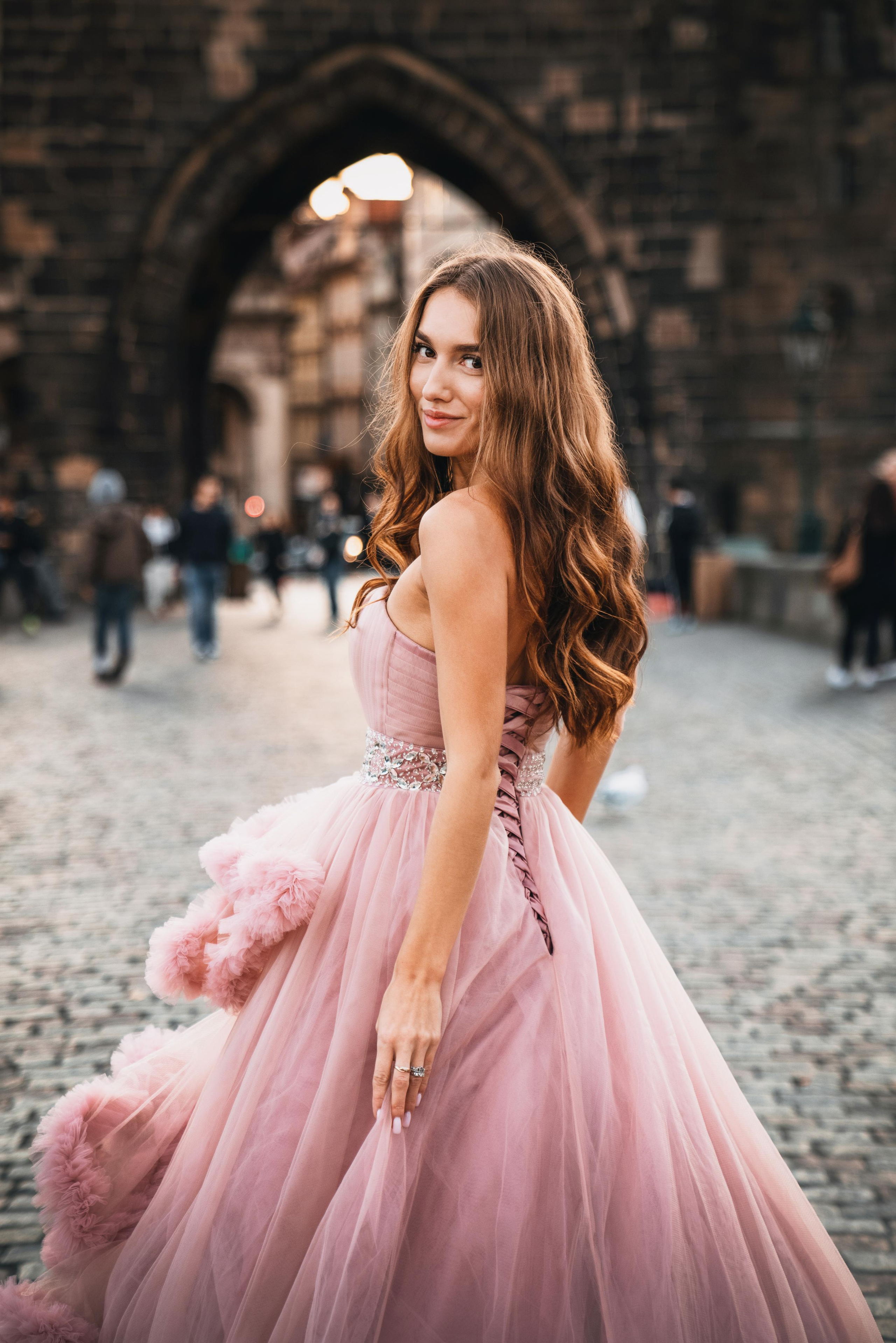 Сказочная Прага. Свадебный фотограф в Праге Покудова Наталия