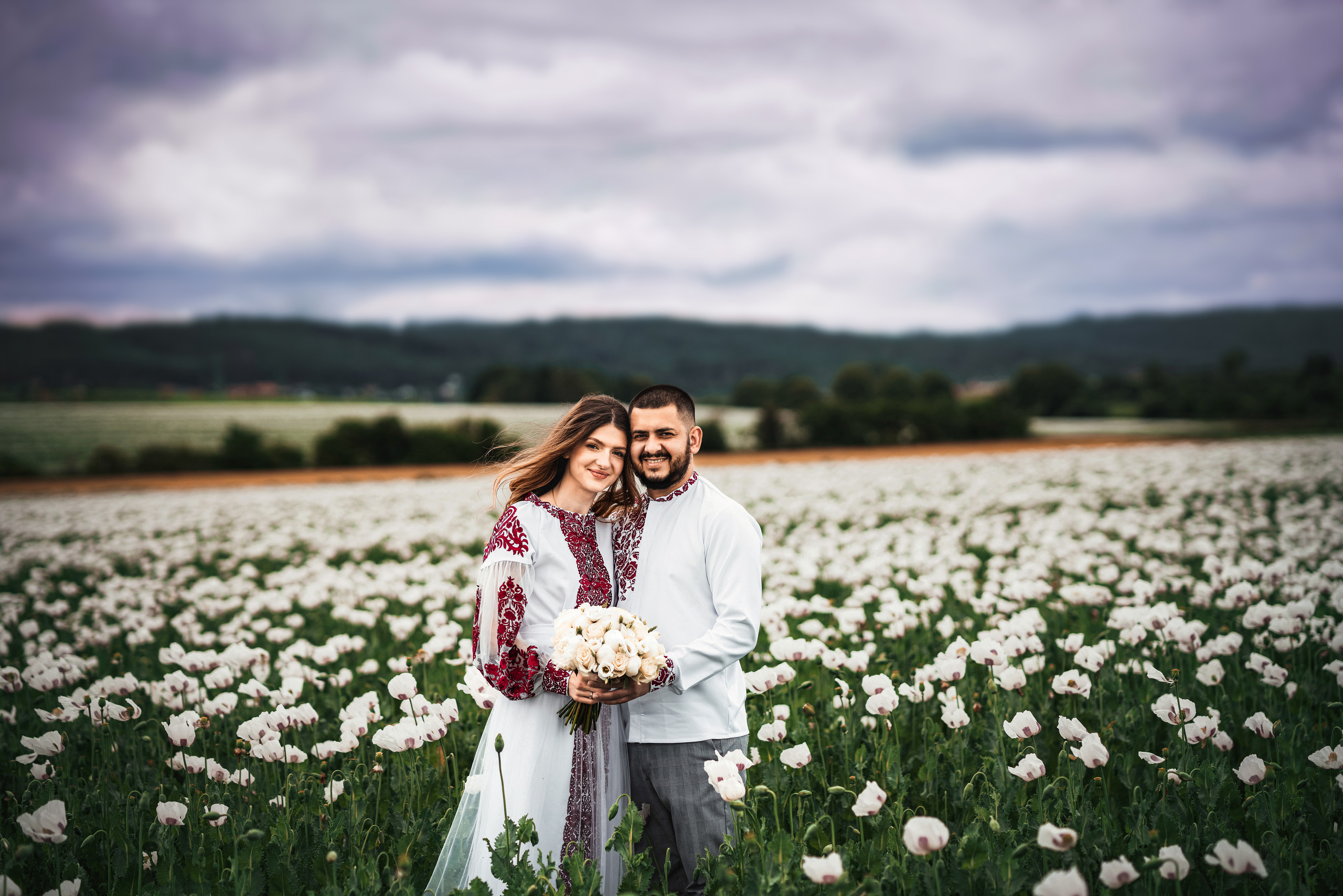 Свадьбы. Свадебный фотограф в Праге Покудова Наталия