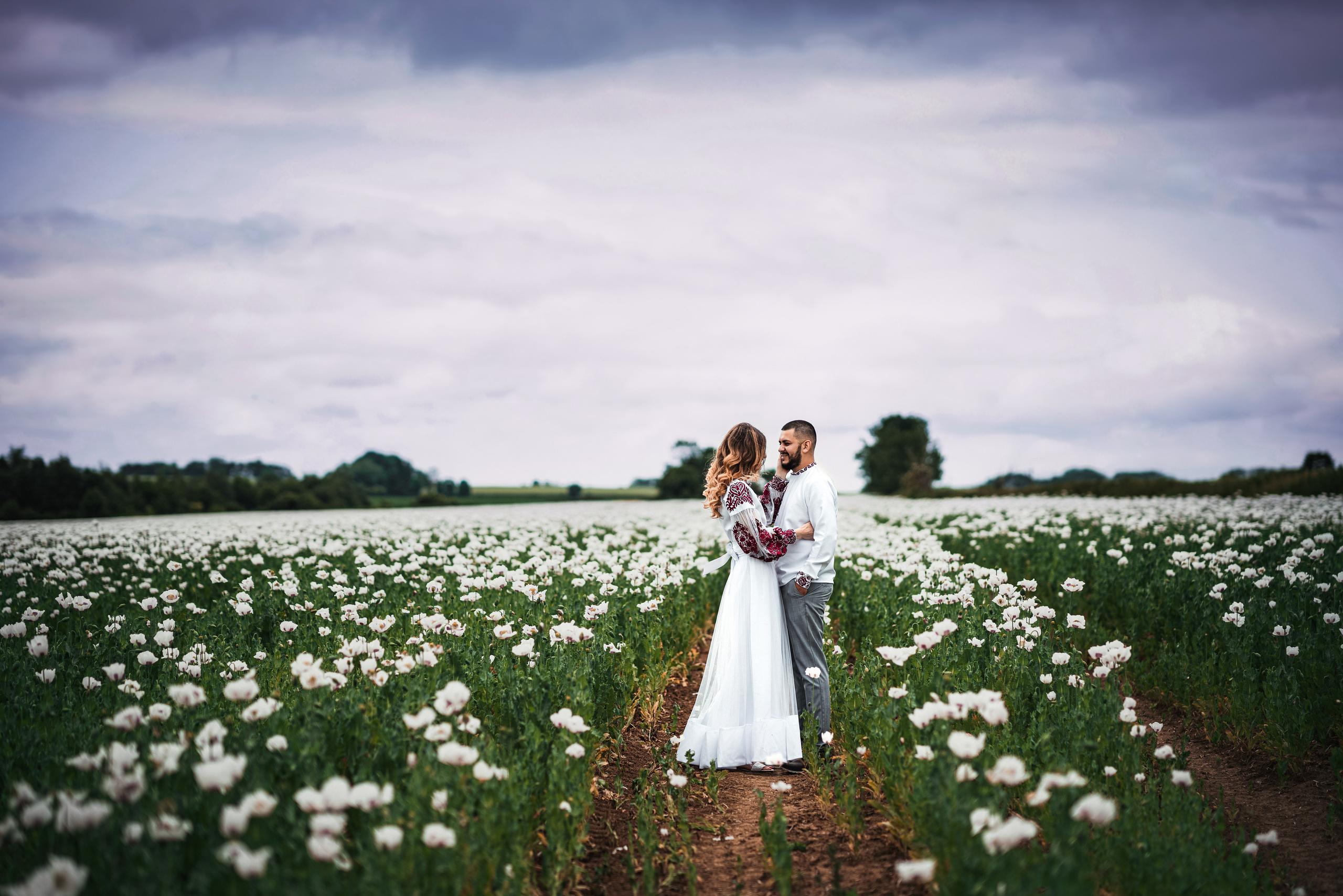 Свадьбы. Свадебный фотограф в Праге Покудова Наталия