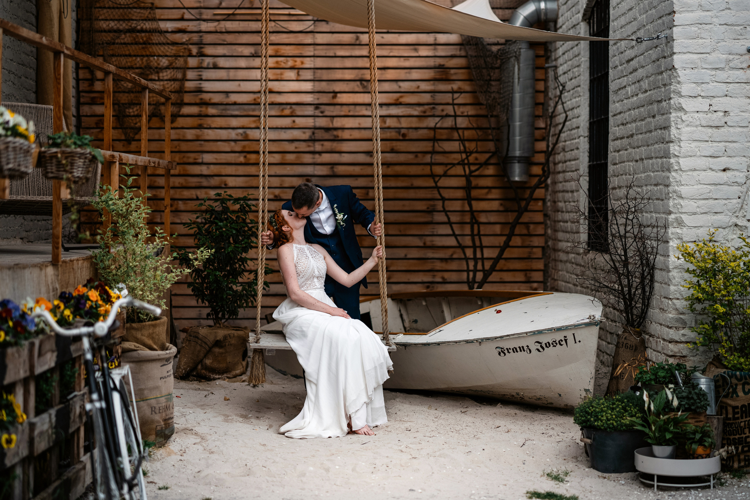 Свадьбы. Свадебный фотограф в Праге Покудова Наталия