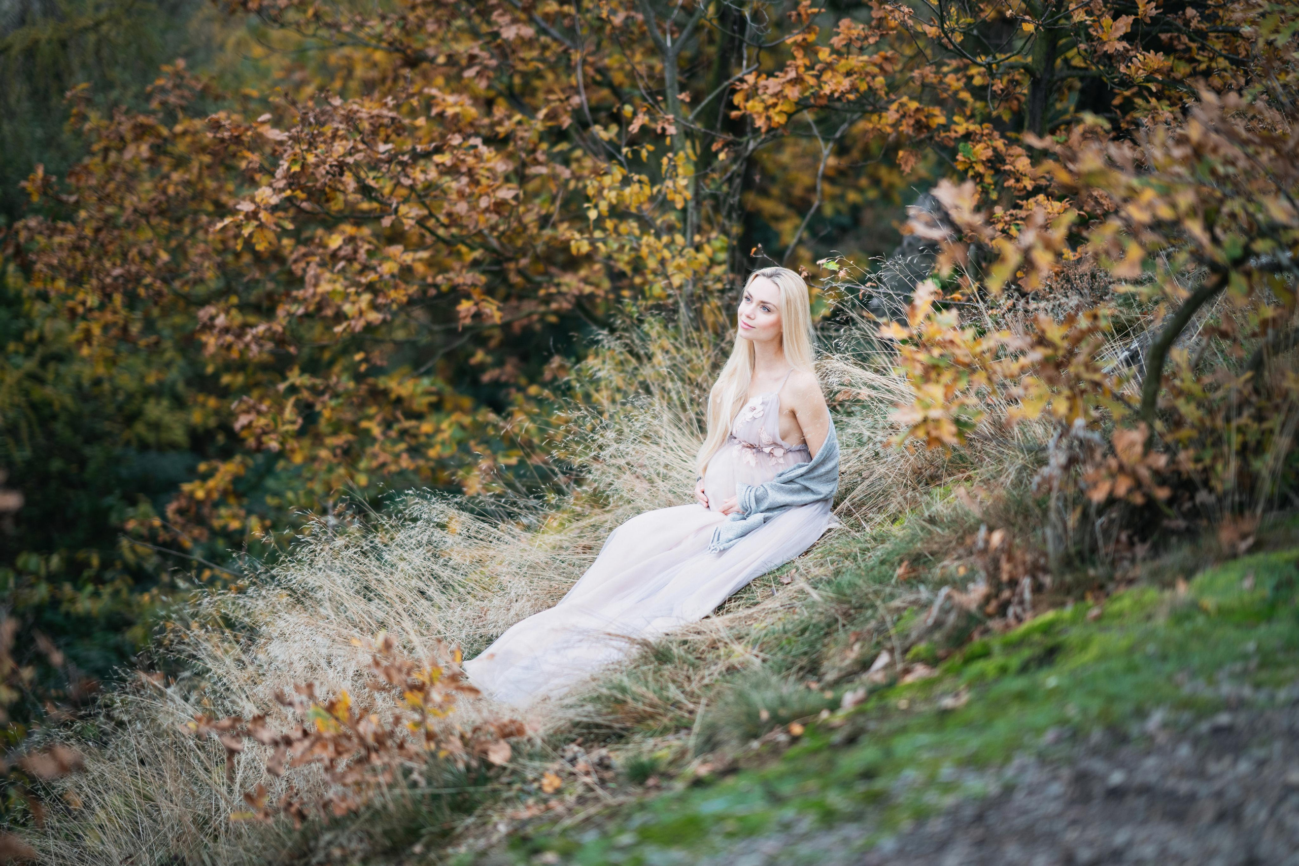 Беременность. Свадебный фотограф в Праге Покудова Наталия