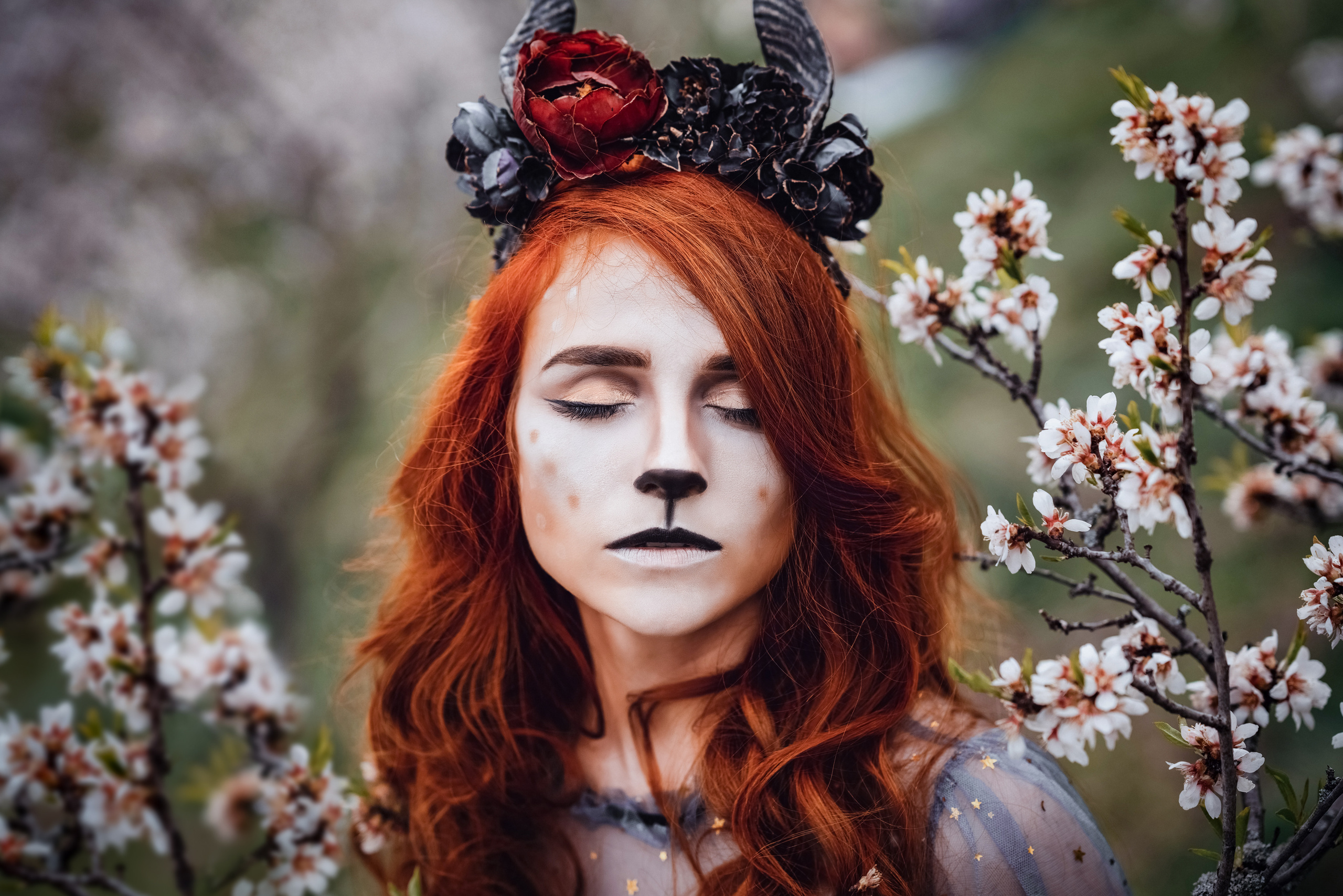 Индивидуальная съемка. Свадебный фотограф в Праге Покудова Наталия