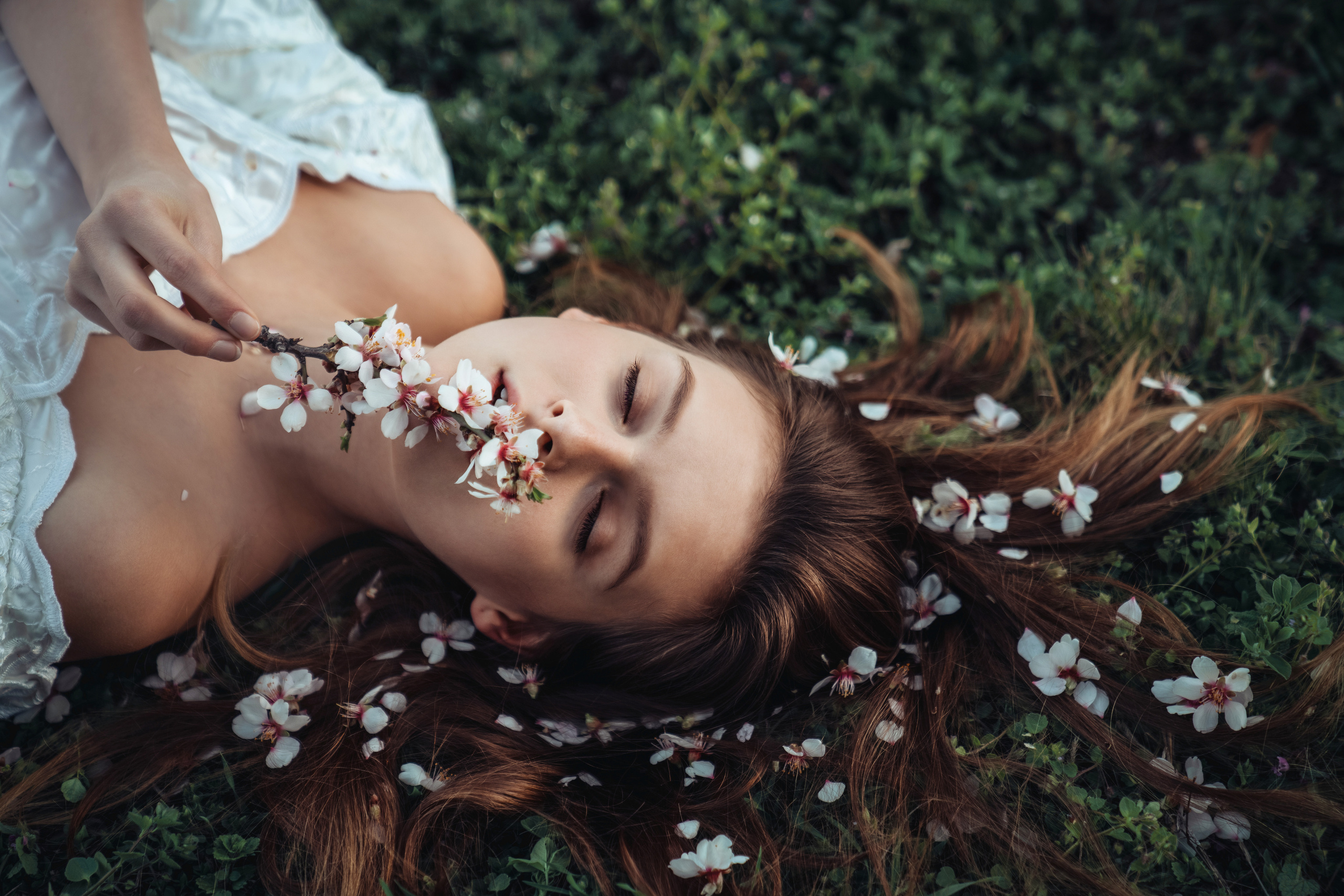 Индивидуальная съемка. Свадебный фотограф в Праге Покудова Наталия