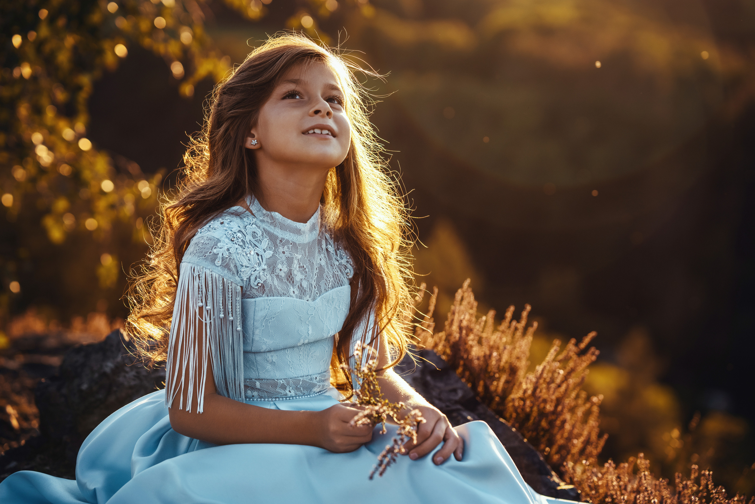 Детская съемка. Свадебный фотограф в Праге Покудова Наталия