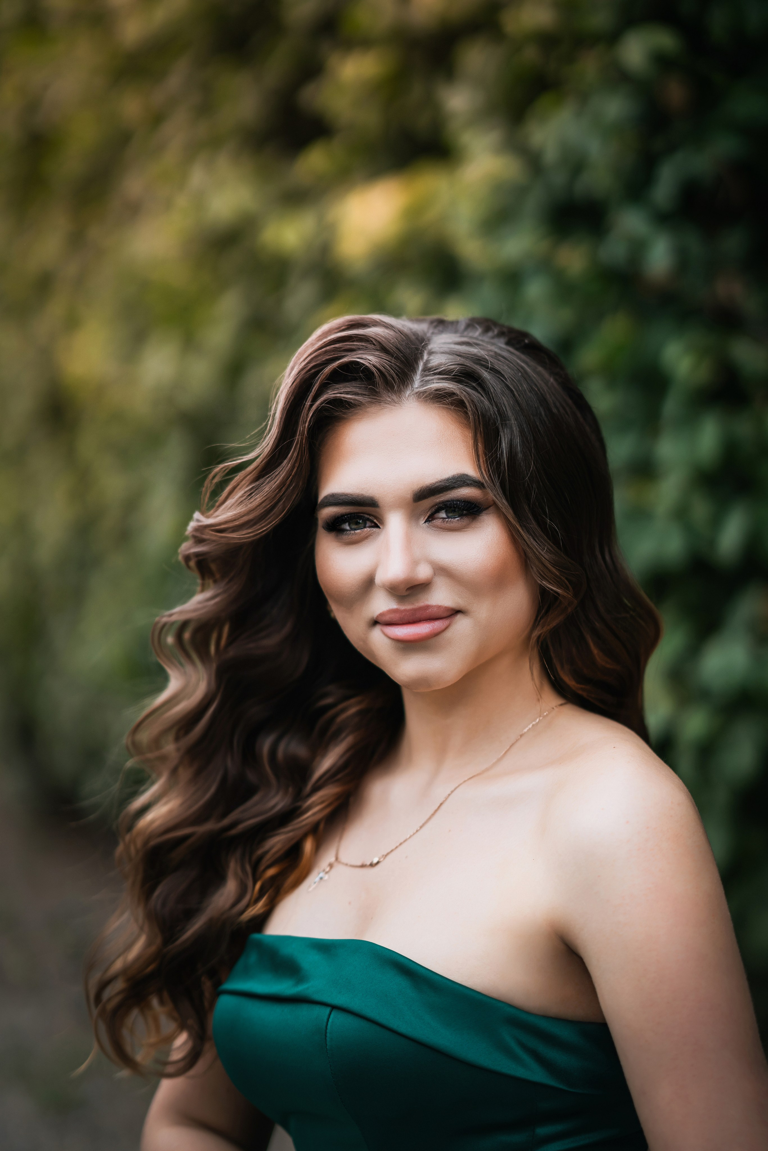 Индивидуальная съемка. Свадебный фотограф в Праге Покудова Наталия