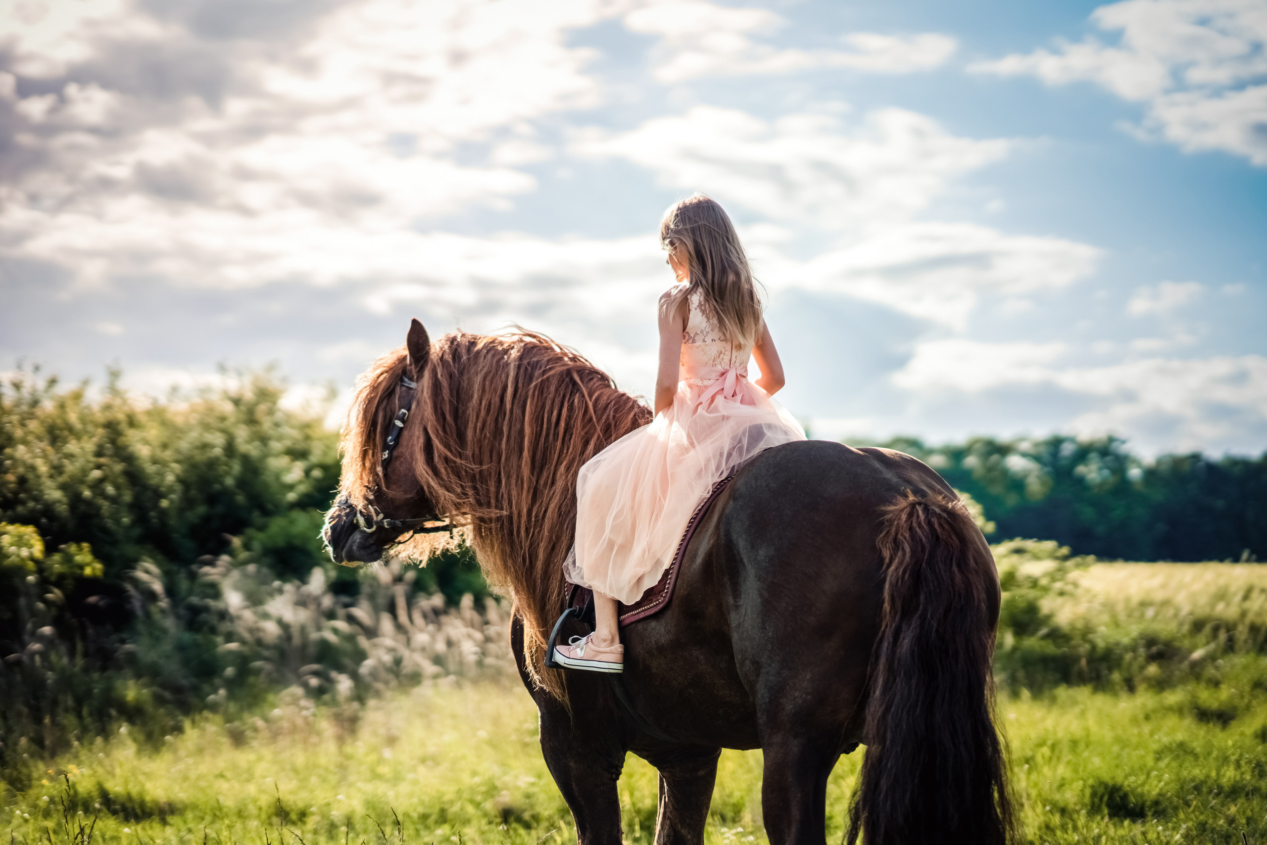 Детская съемка. Свадебный фотограф в Праге Покудова Наталия