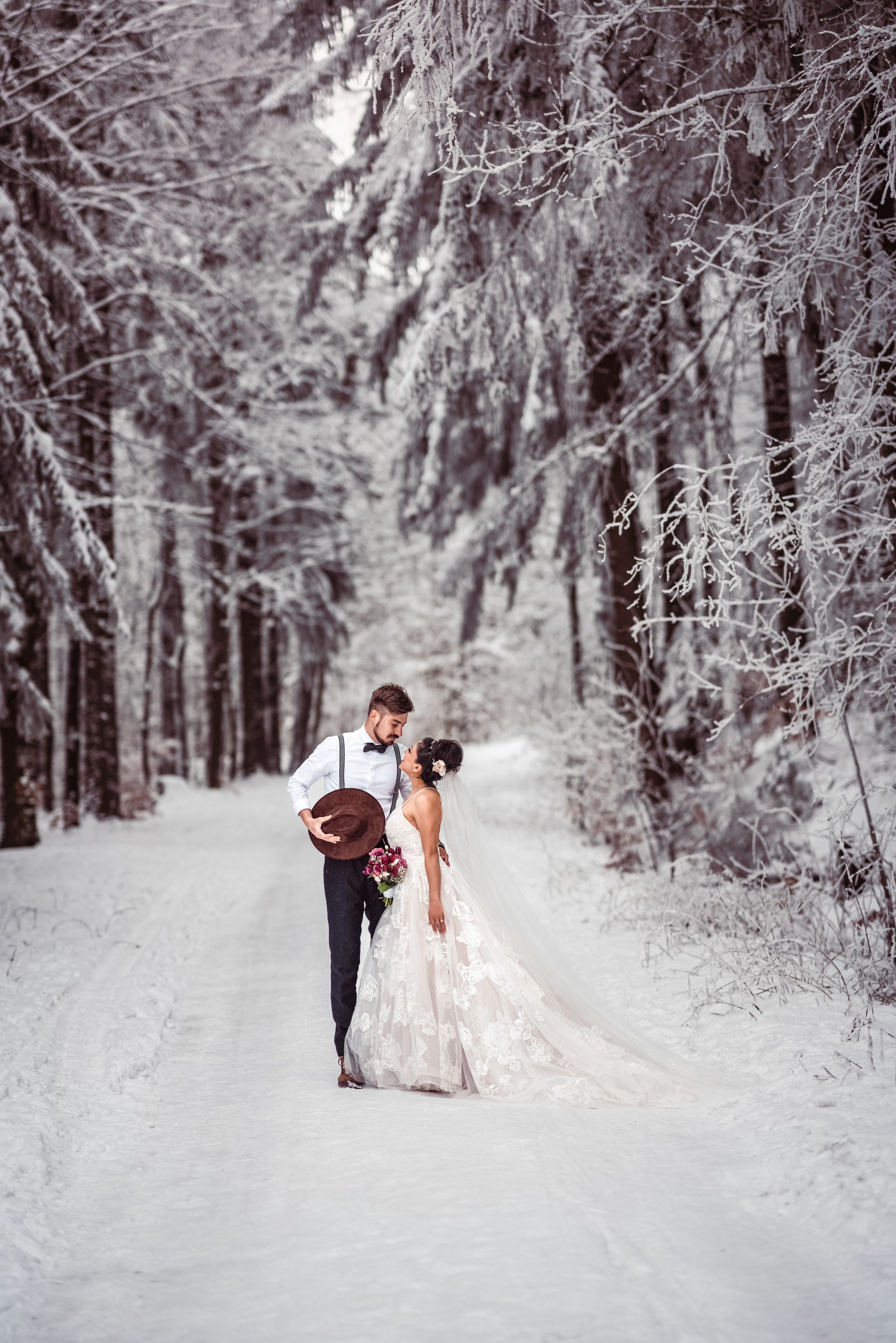 Свадьбы. Свадебный фотограф в Праге Покудова Наталия