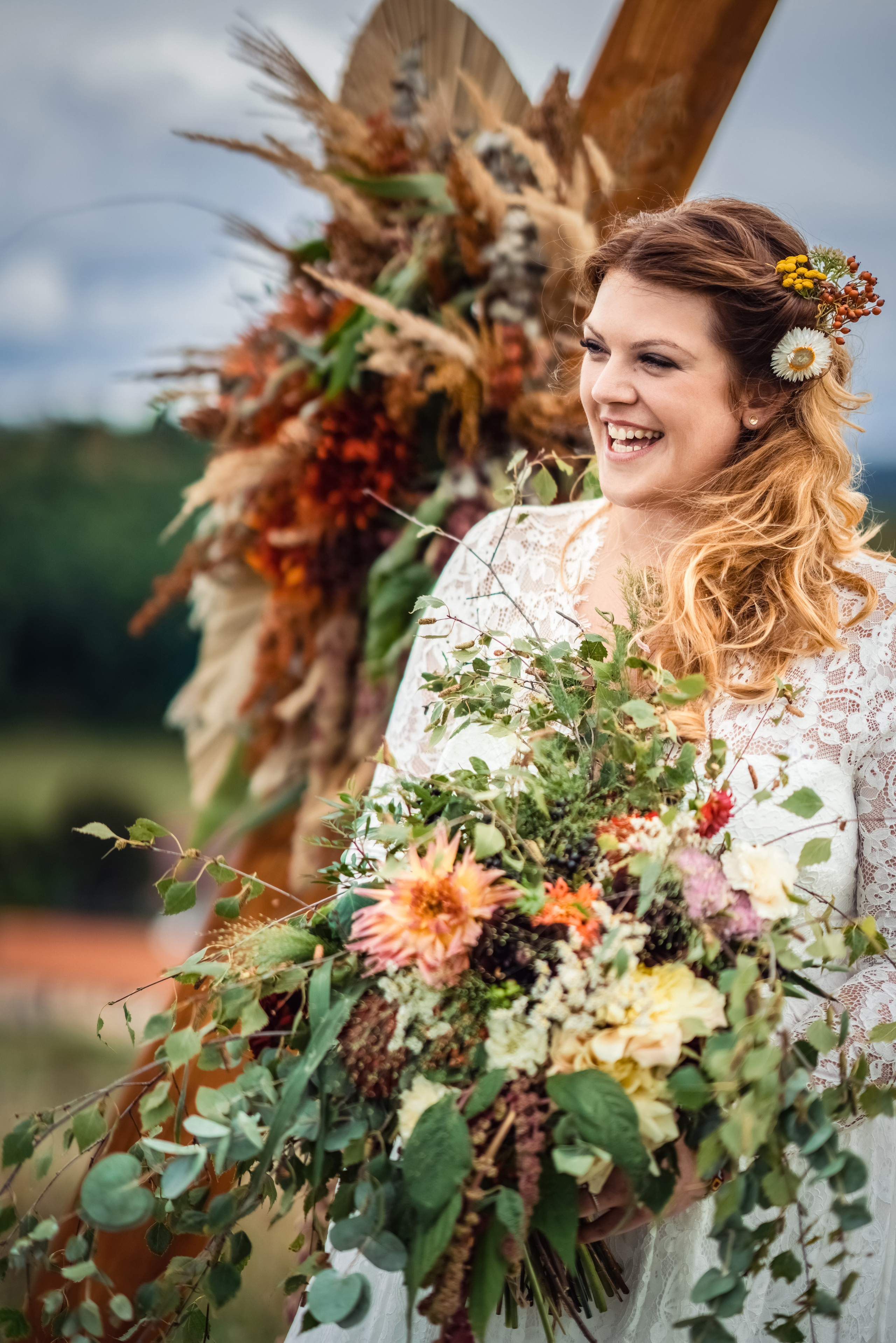 Свадьбы. Свадебный фотограф в Праге Покудова Наталия