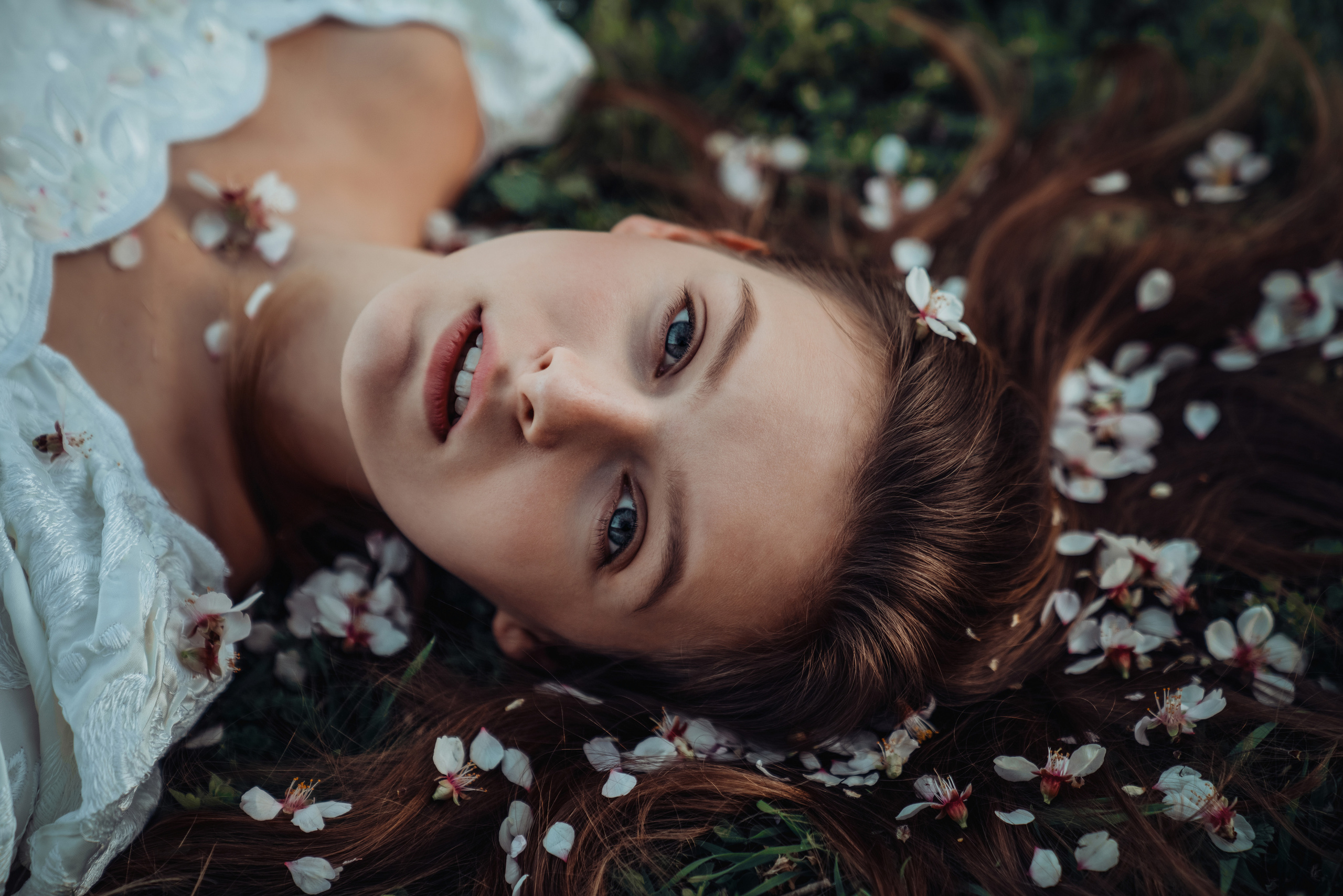 Индивидуальная съемка. Свадебный фотограф в Праге Покудова Наталия