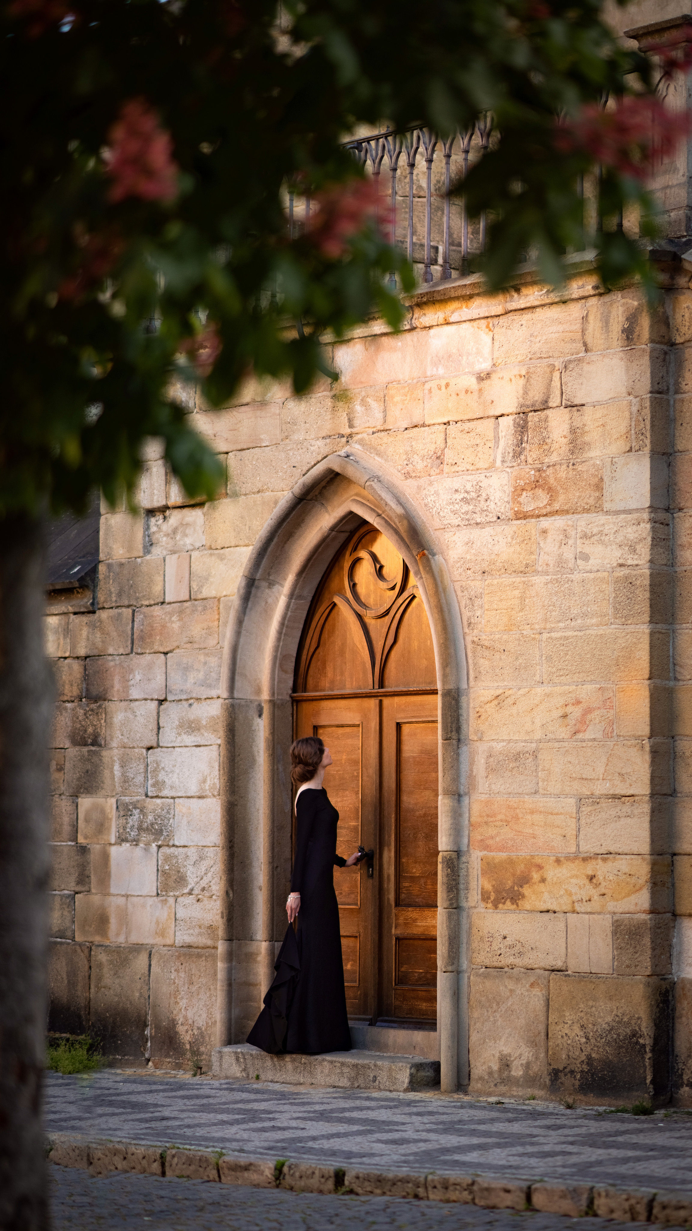 Сказочная Прага. Свадебный фотограф в Праге Покудова Наталия