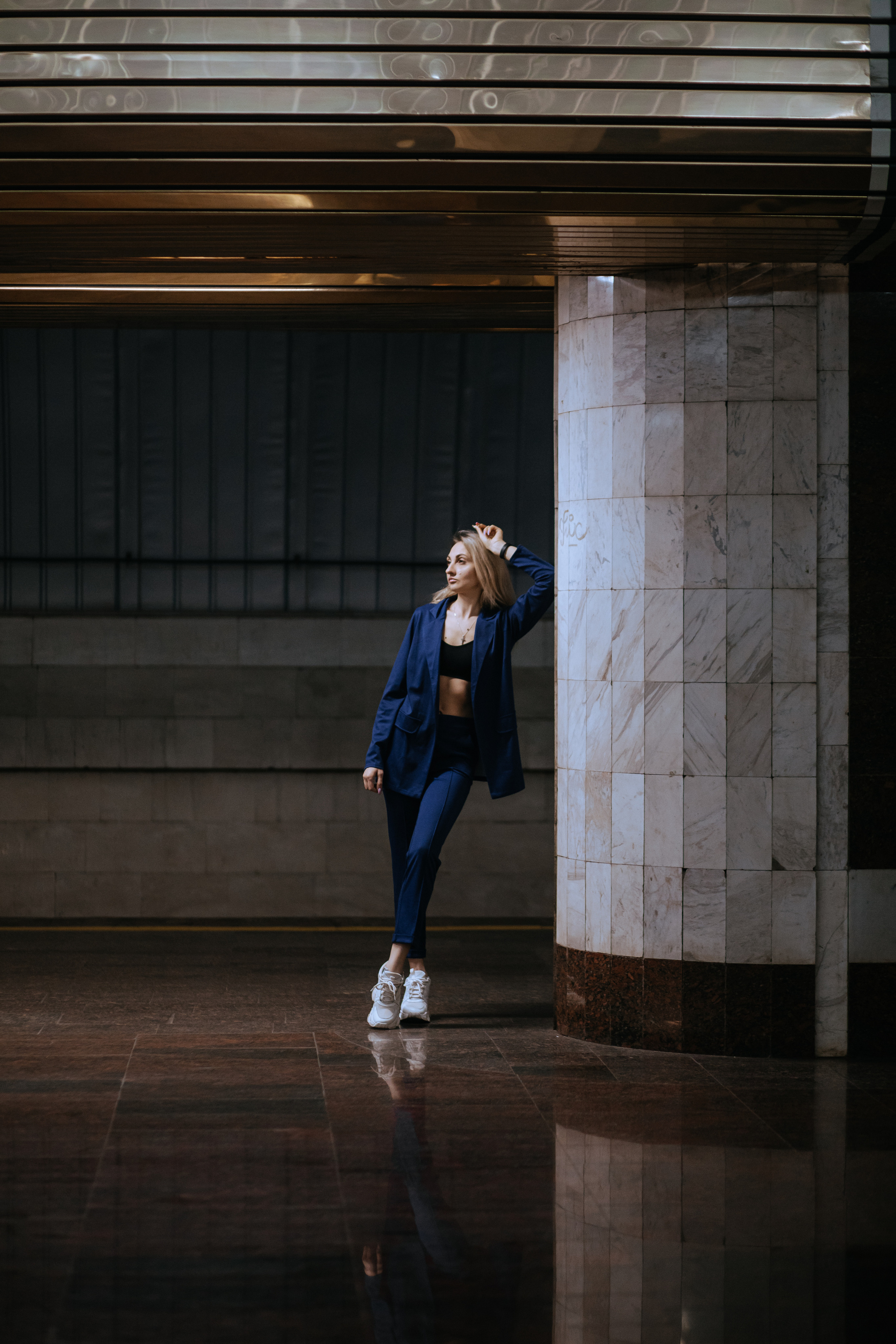 Сьемка вне закона. Фотограф в Дніпрі Марк Качуро