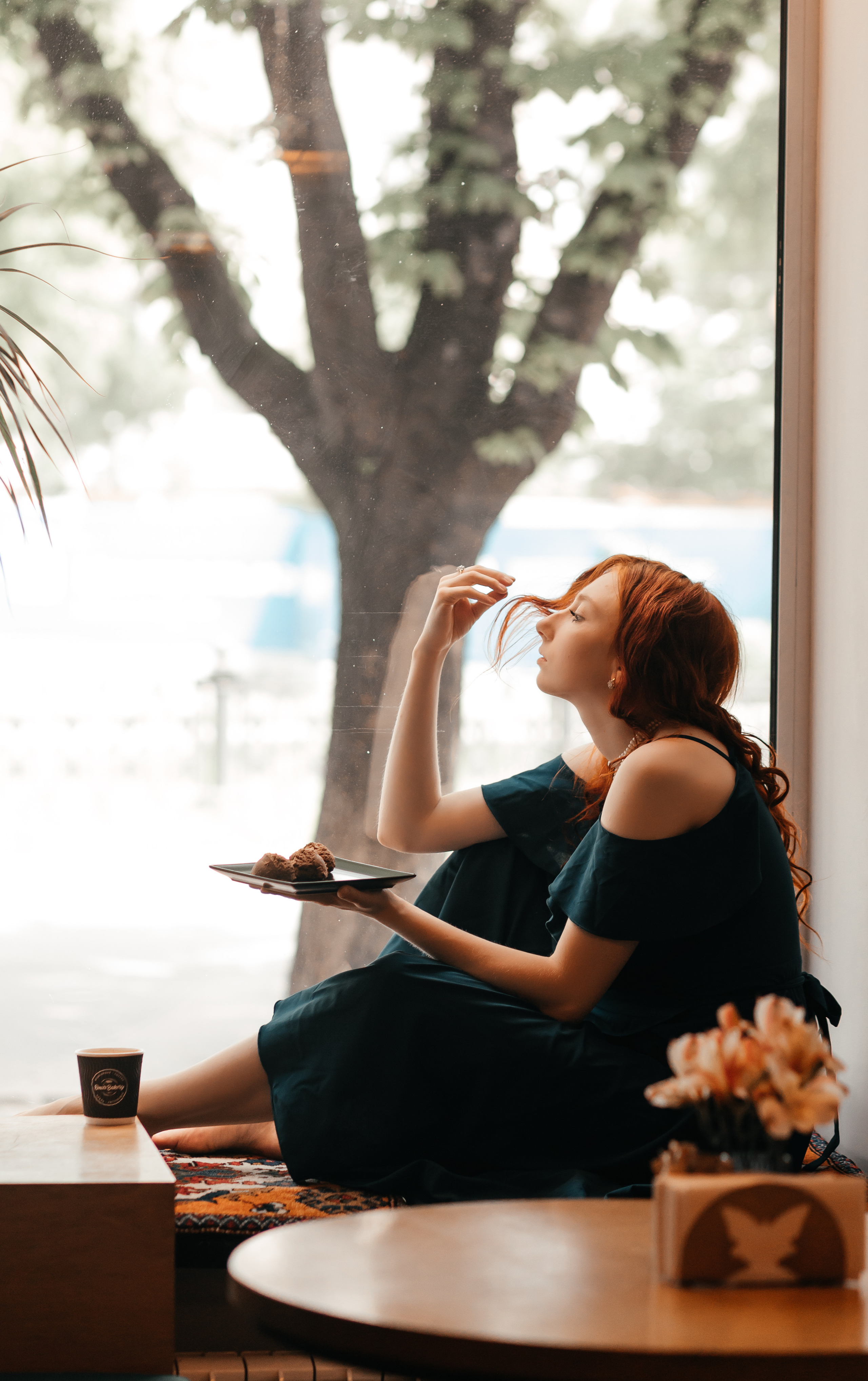 Кофейня Onur Bakery. Фотограф в Днепре Марк Качуро