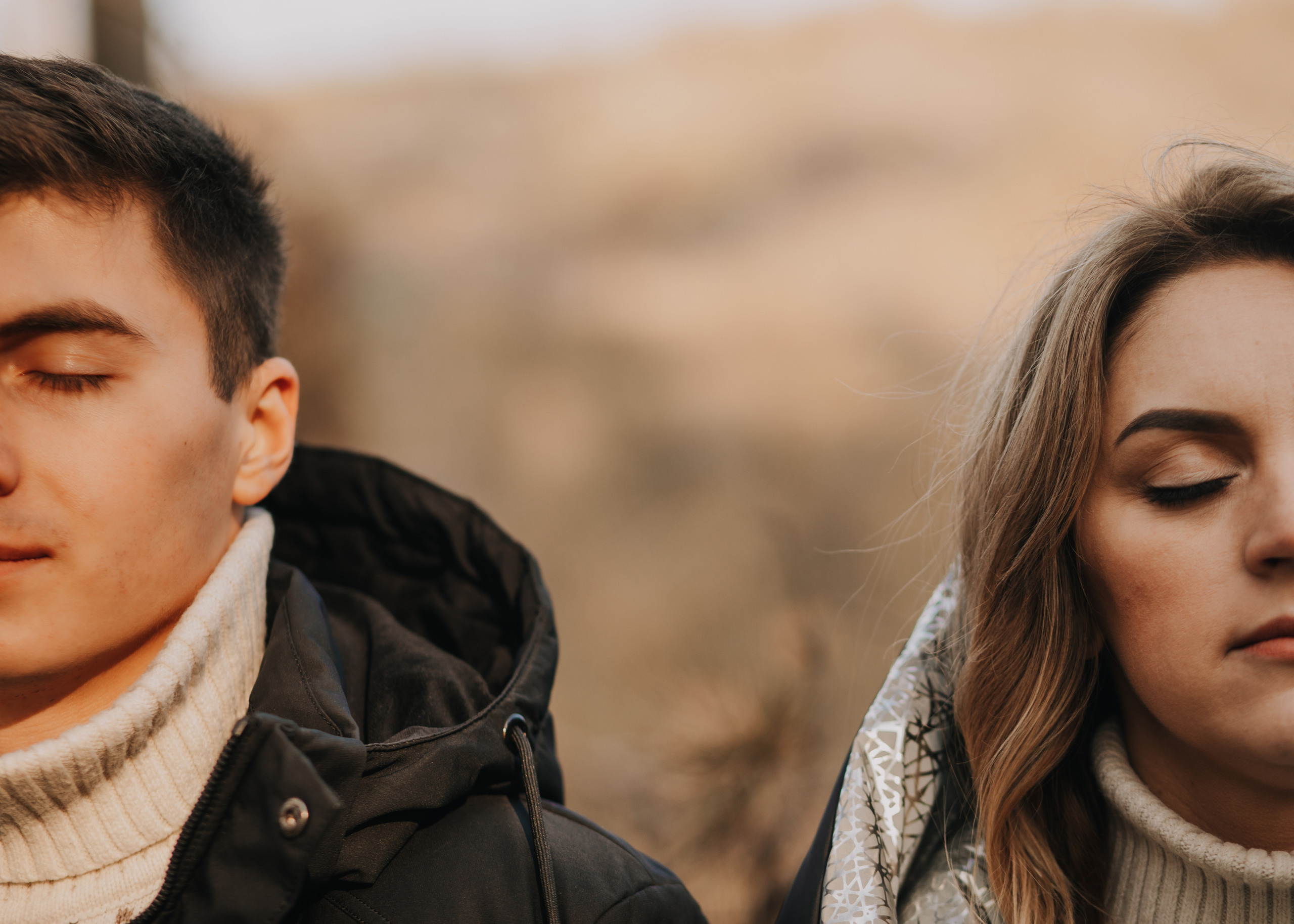 Таня и Сережа. Photographer Dnipro