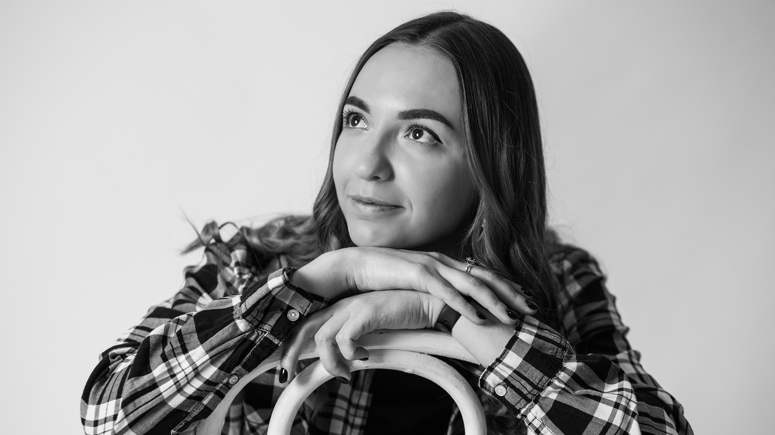 Портреты. Фотограф в Днепре Марк Качуро