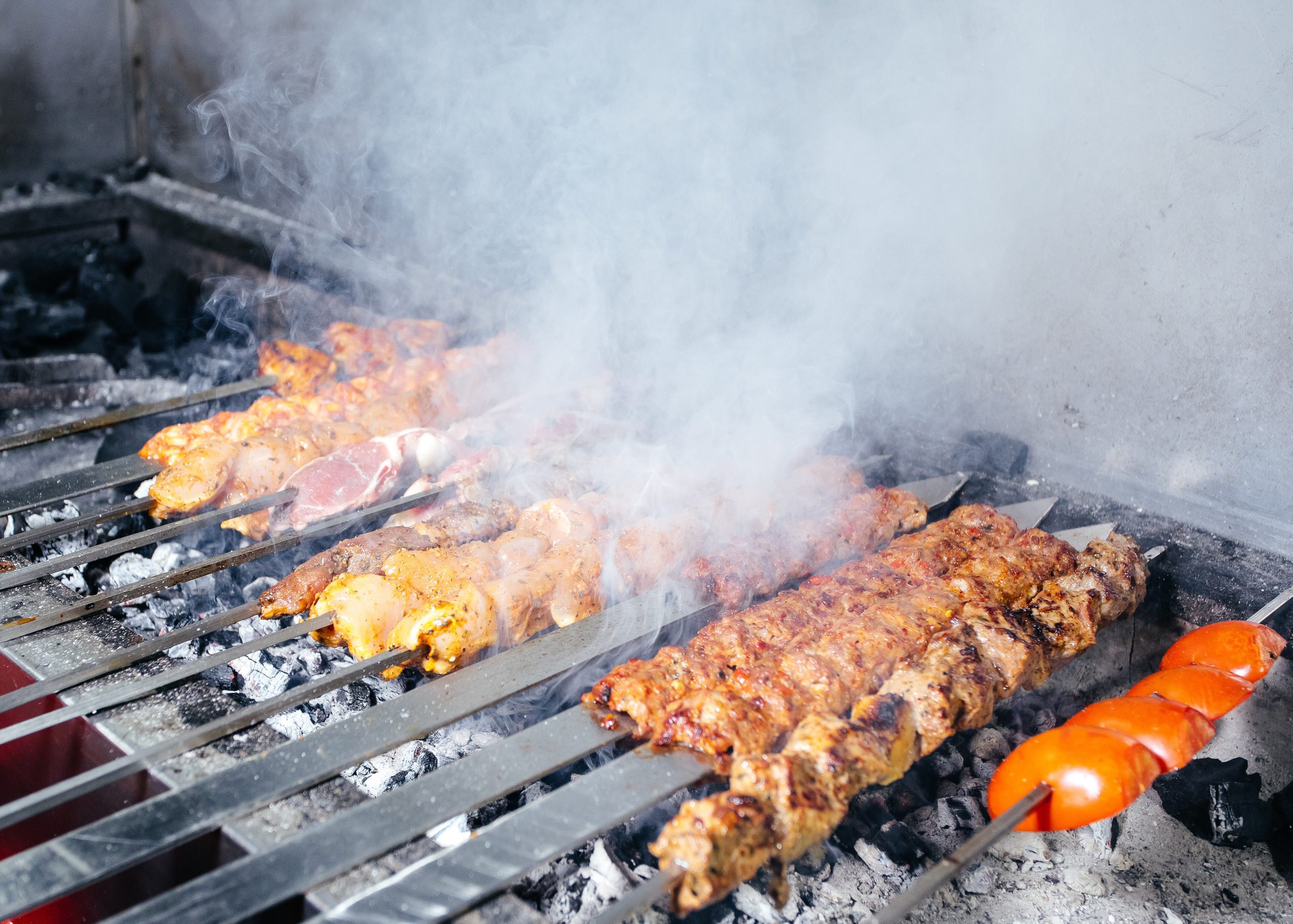 Lokum restaurant. Фотограф в Дніпрі Марк Качуро
