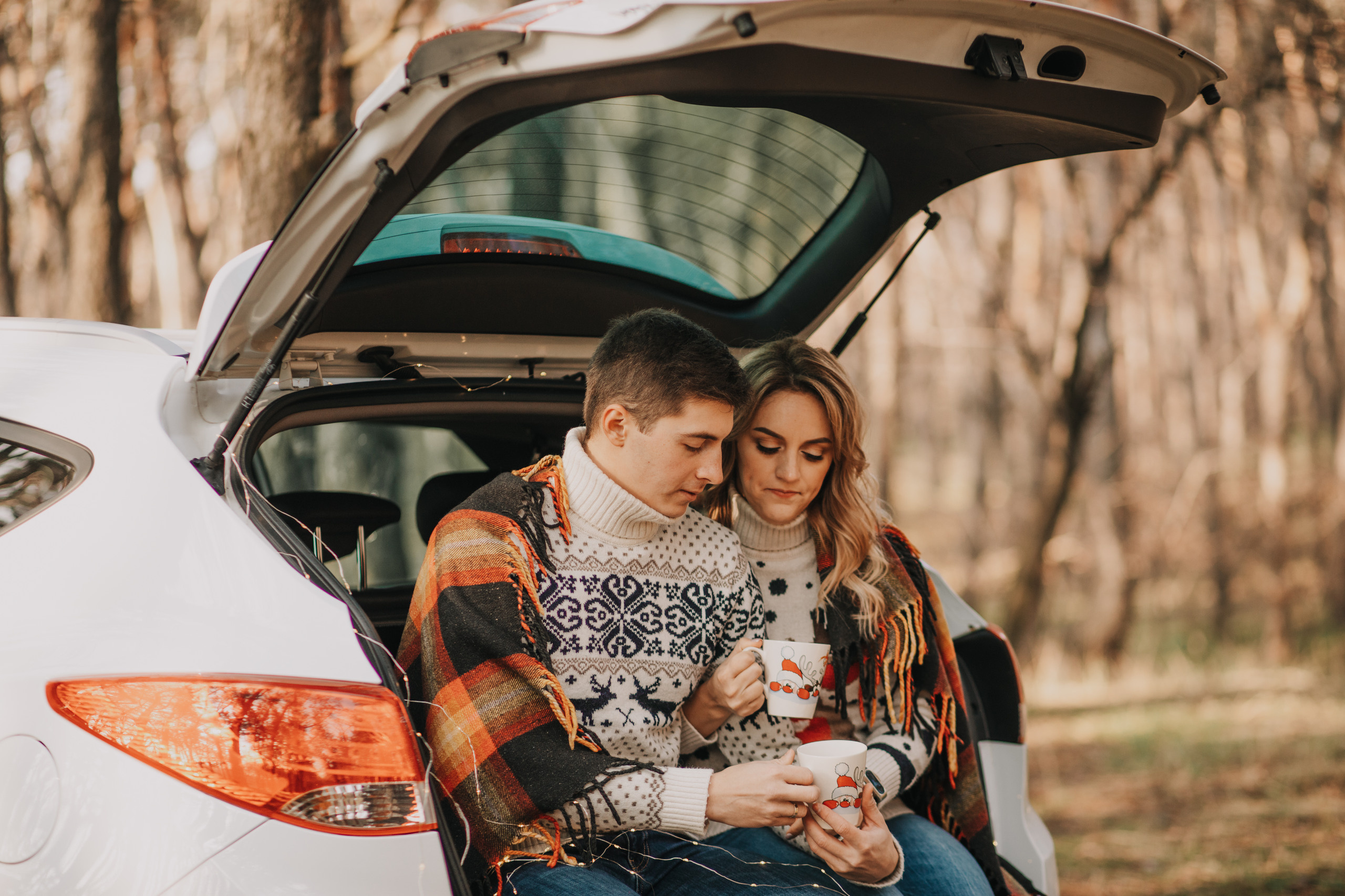 Таня и Сережа. Photographer Dnipro