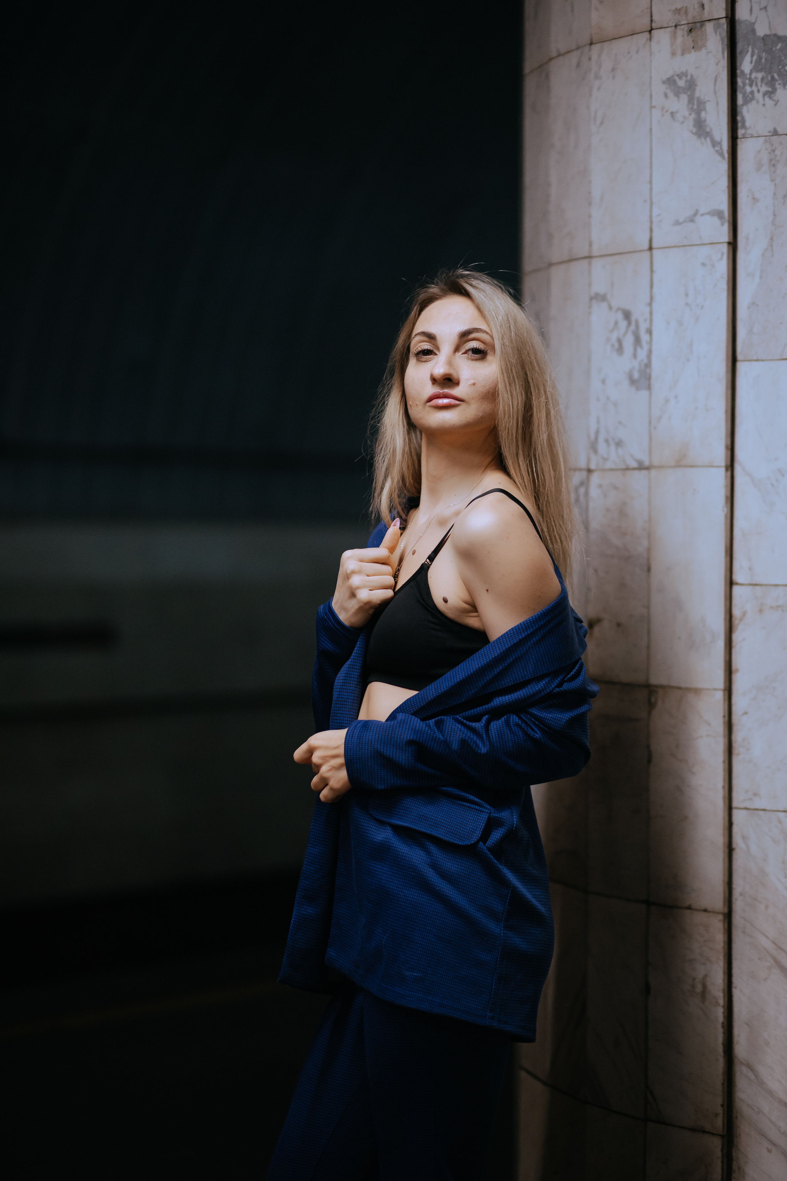 Сьемка вне закона. Фотограф в Дніпрі Марк Качуро