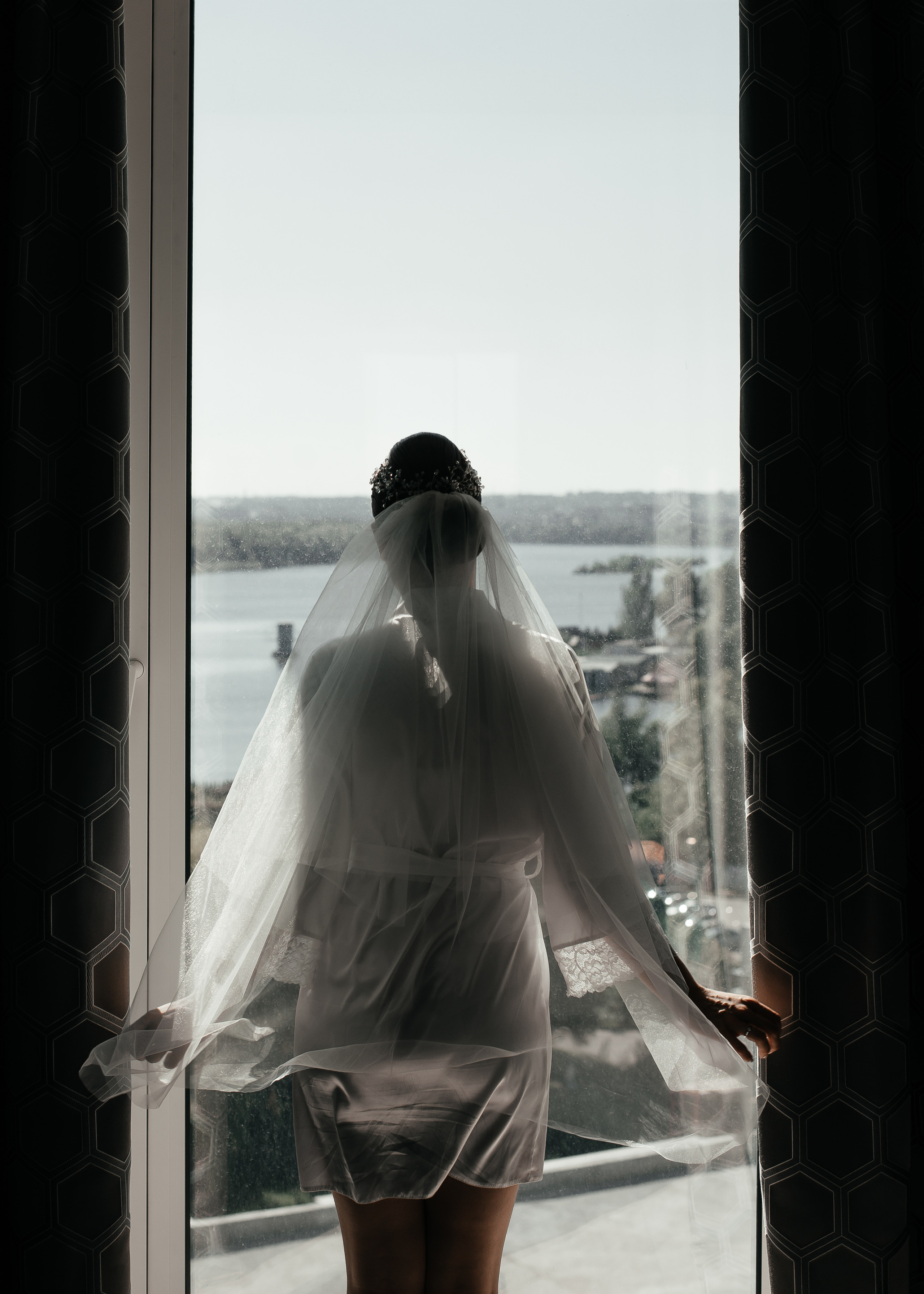 Наташа и Андрей. Фотограф в Днепре Марк Качуро