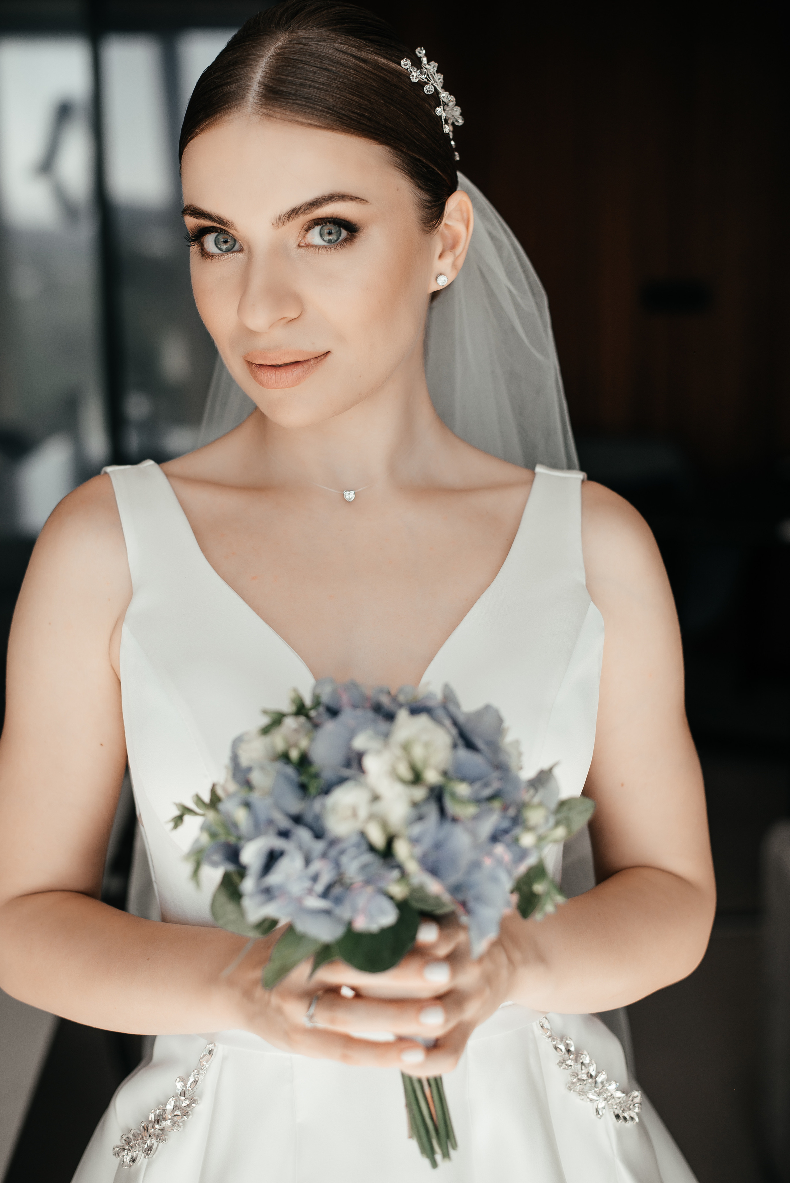 Наташа и Андрей. Фотограф в Днепре Марк Качуро