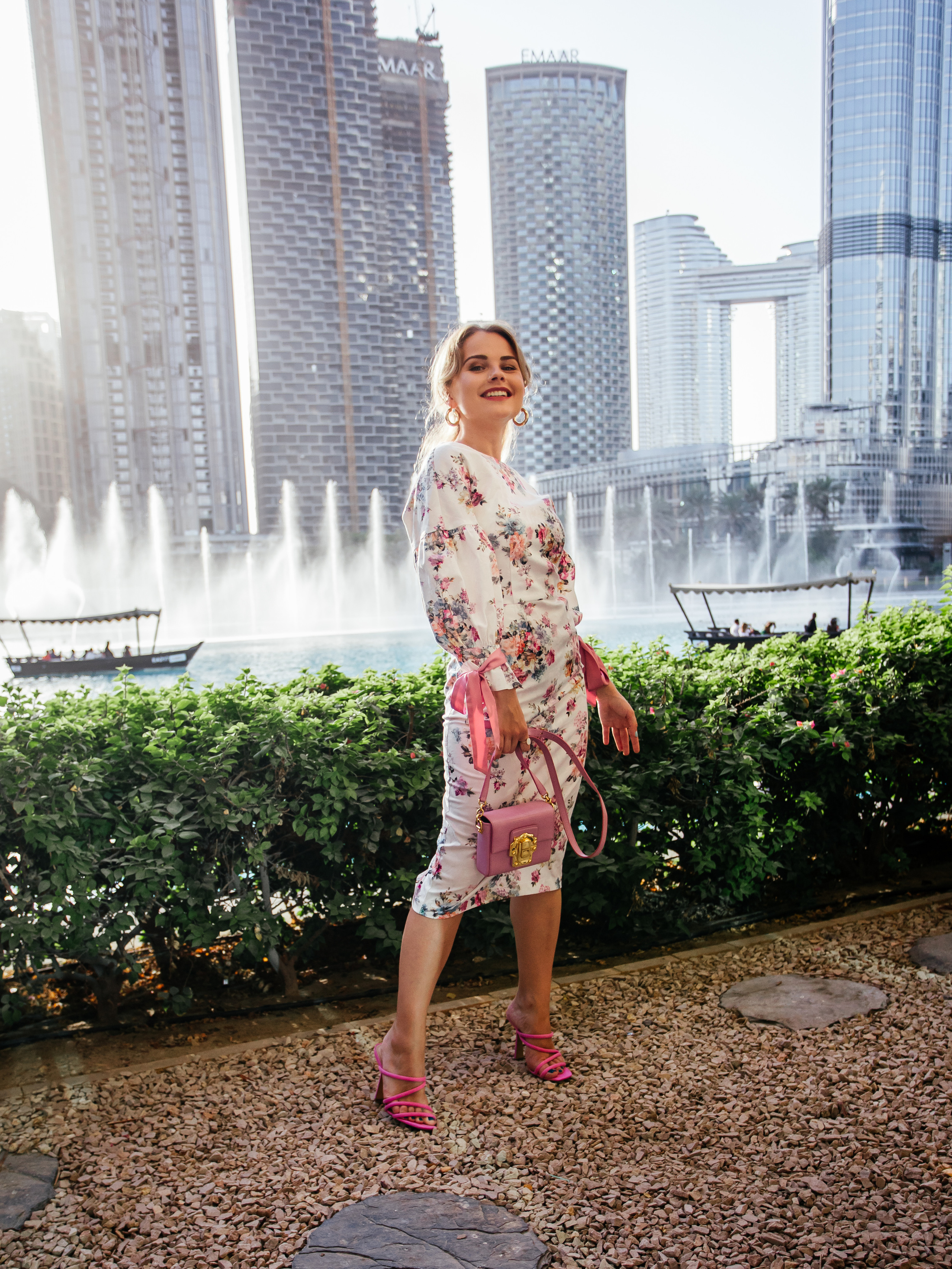 Контент для бренда одежды TATIANA TRETYAK. Photographer Dnipro