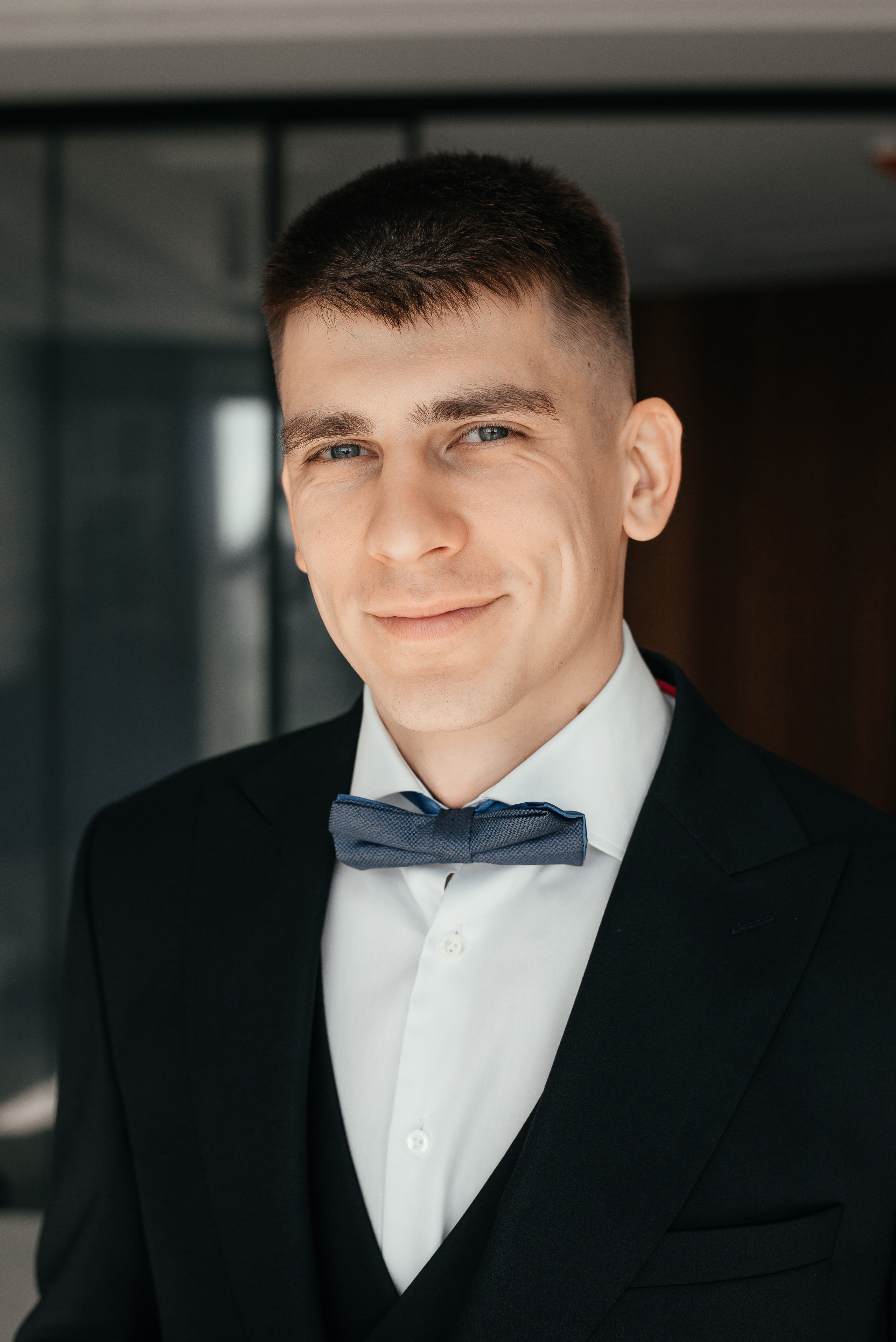 Наташа и Андрей. Фотограф в Днепре Марк Качуро