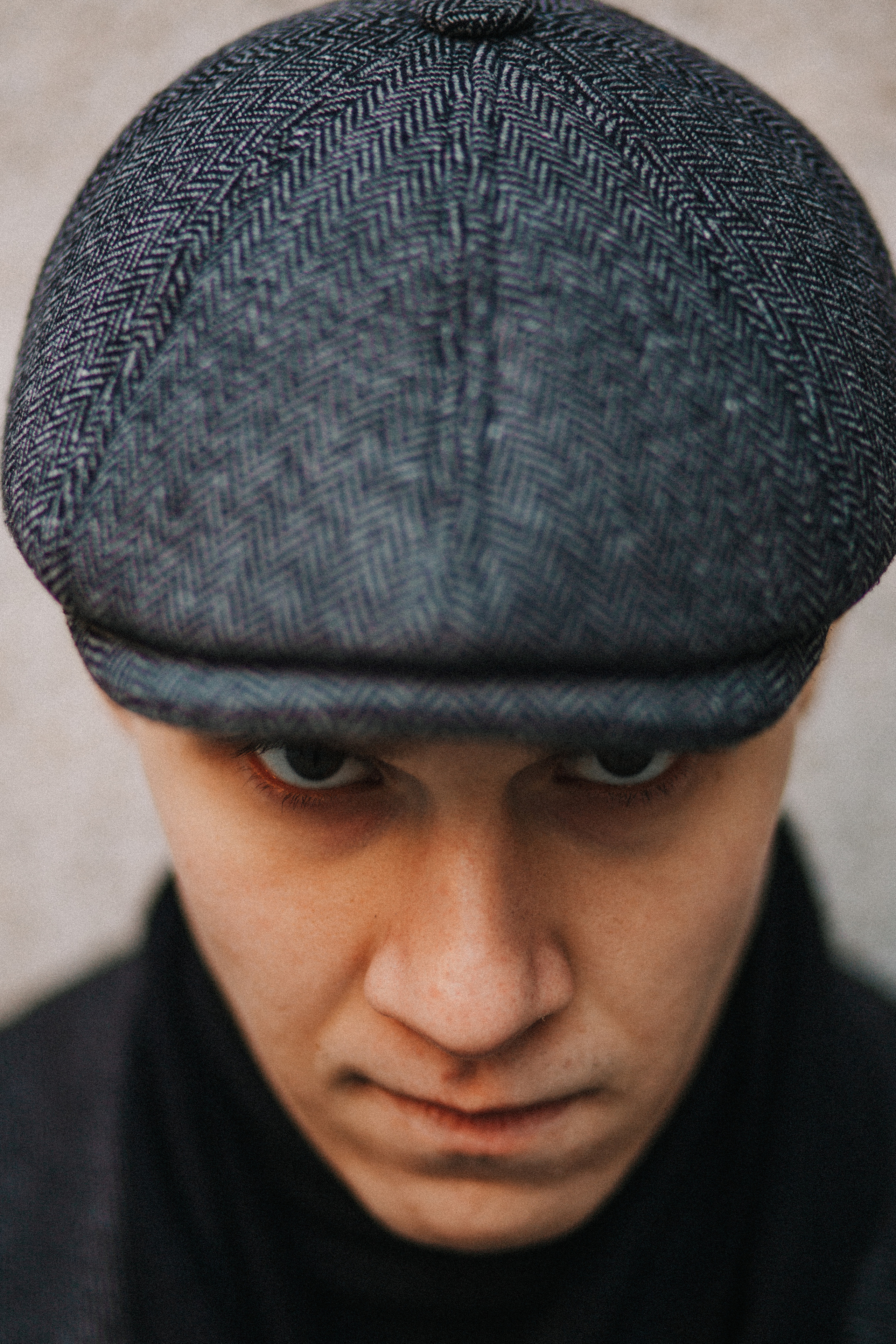 Острые козырьки. Фотограф в Дніпрі Марк Качуро