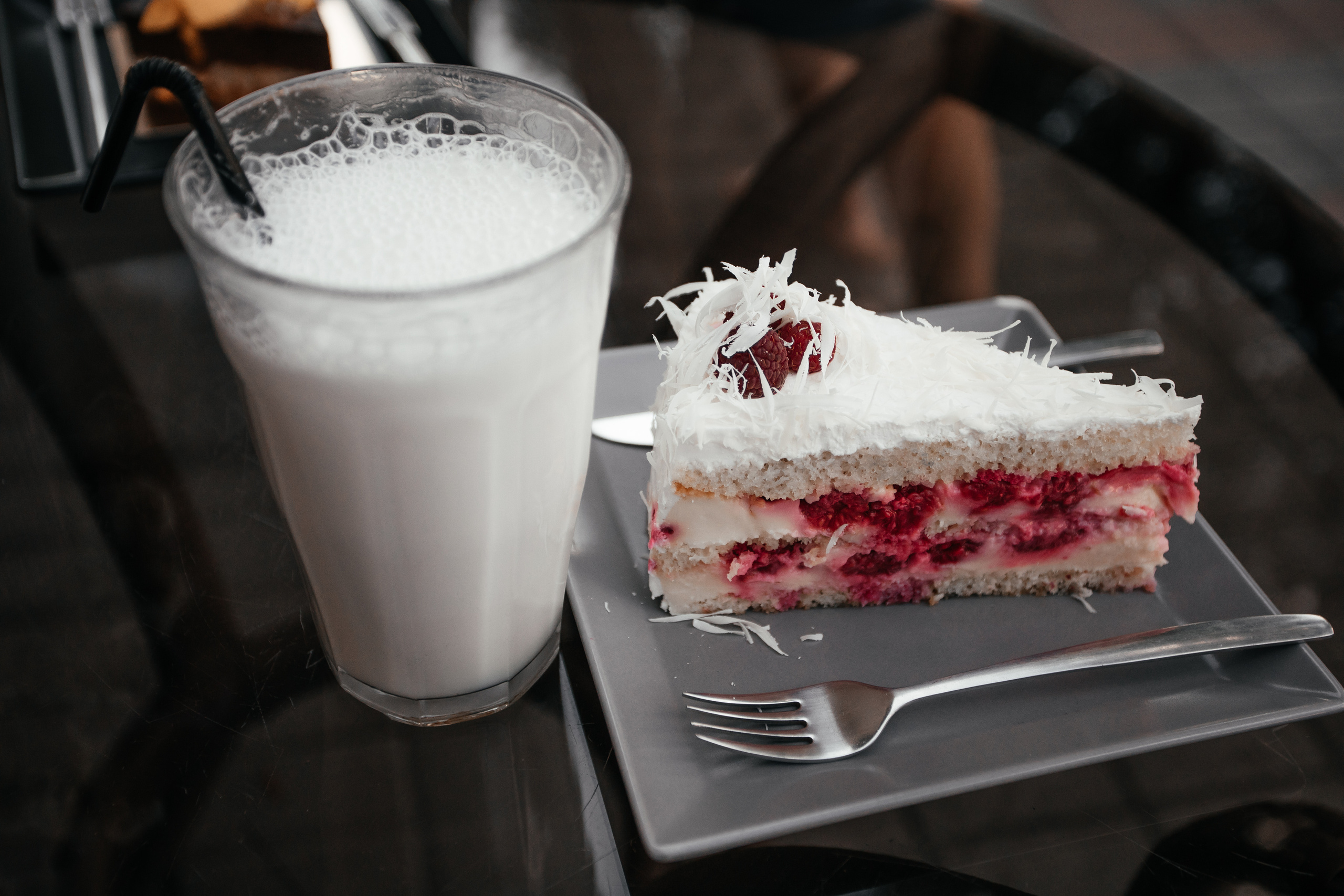 Кофейня Onur Bakery. Фотограф в Днепре Марк Качуро