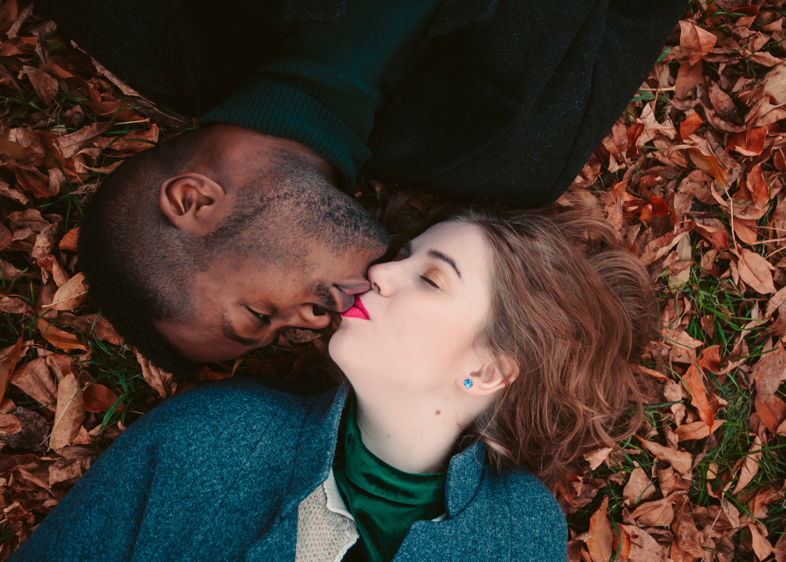 Дани и Настя. Фотограф в Дніпрі Марк Качуро