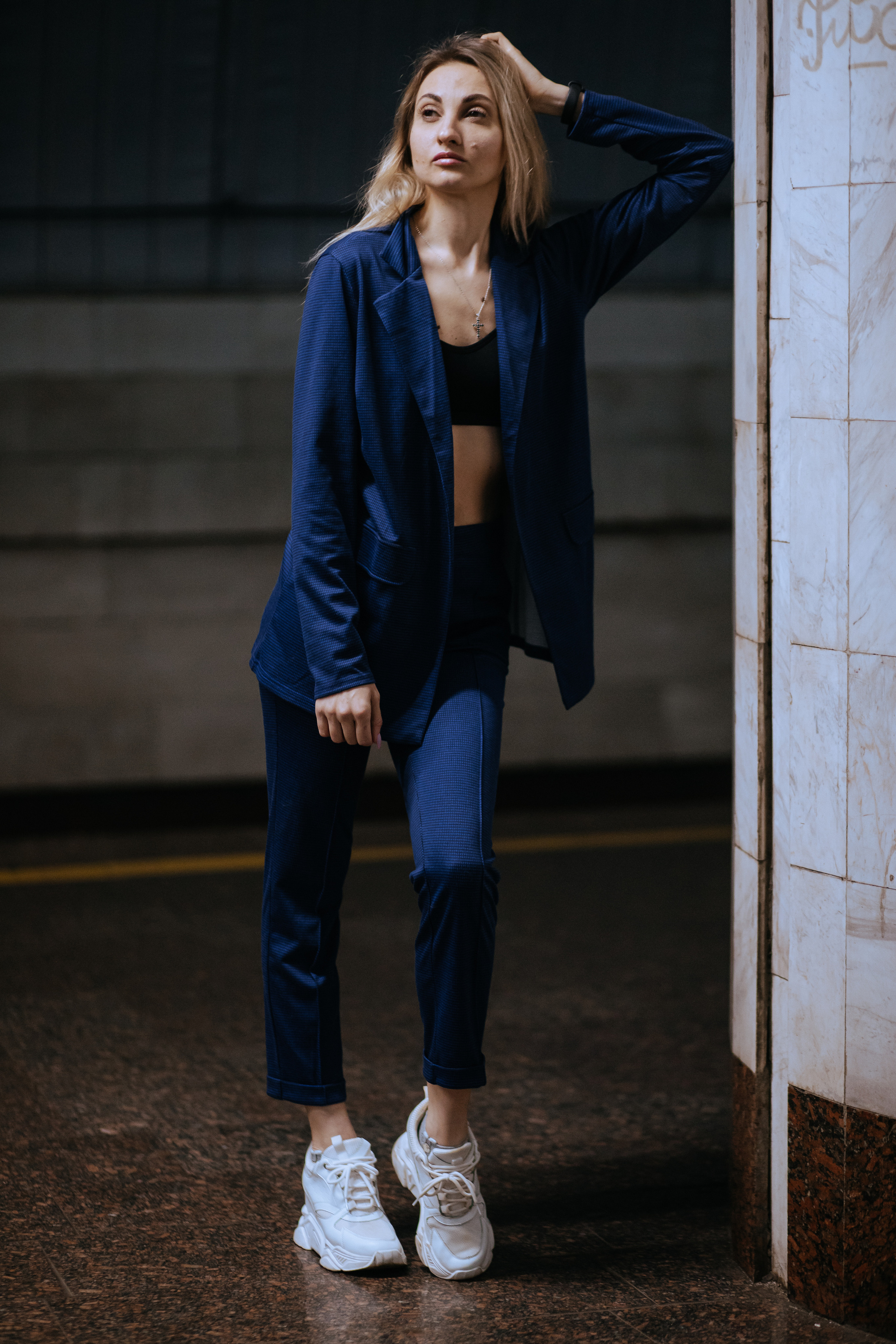 Сьемка вне закона. Фотограф в Дніпрі Марк Качуро