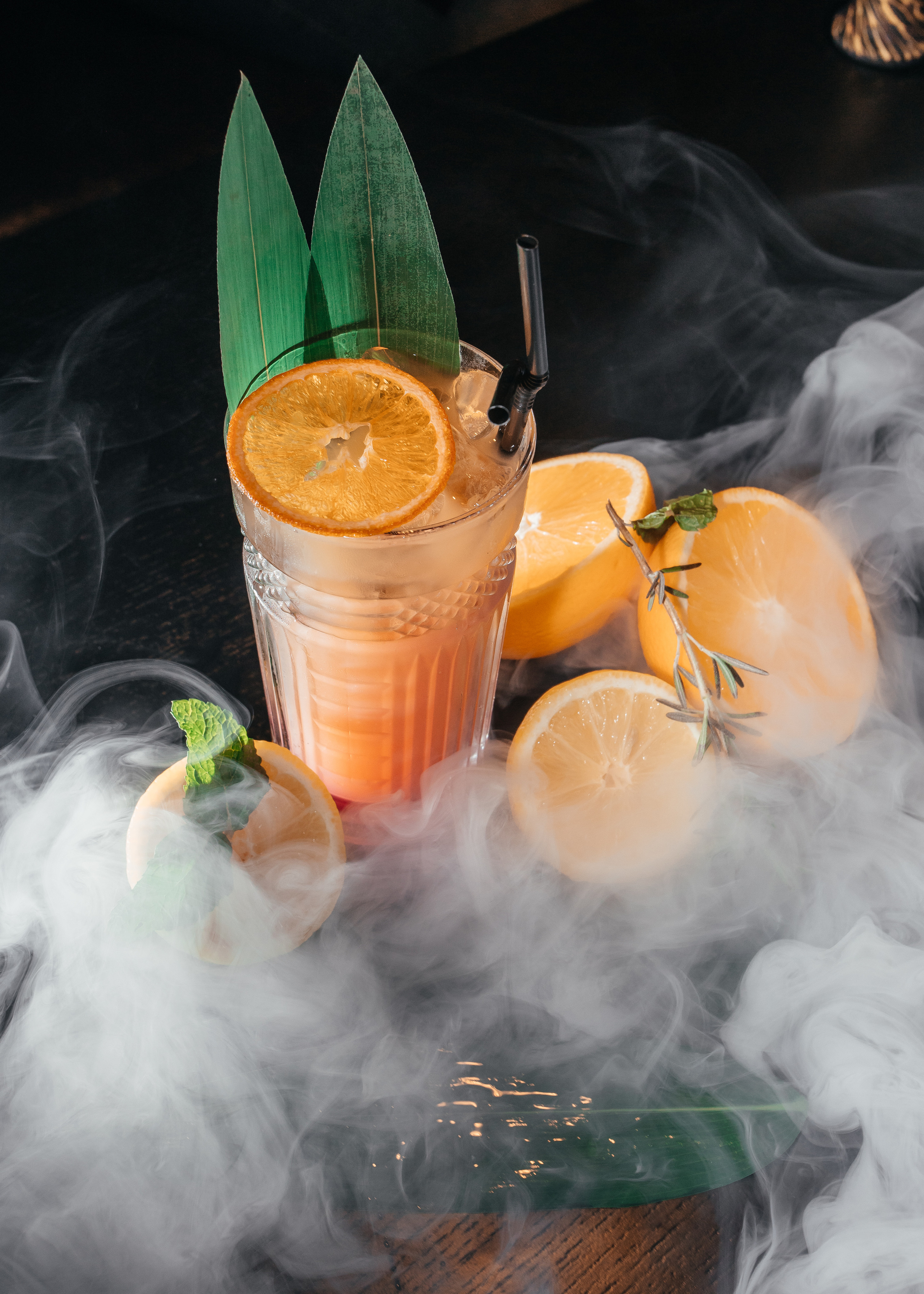 Kingsman bar. Photographer Dnipro