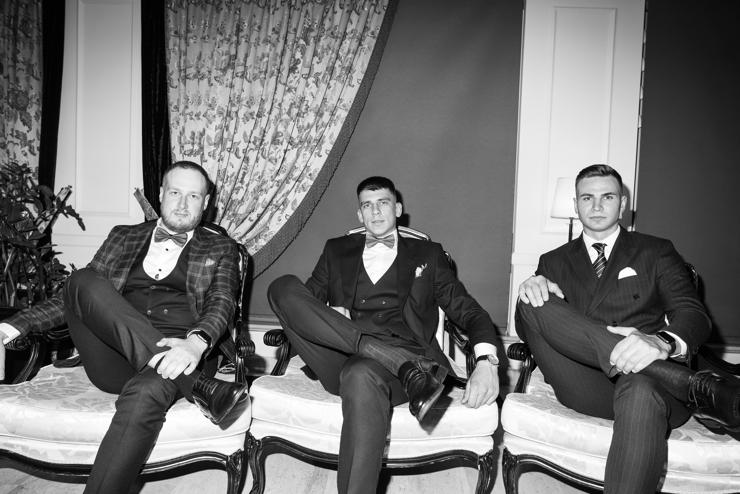 Наташа и Андрей. Фотограф в Днепре Марк Качуро