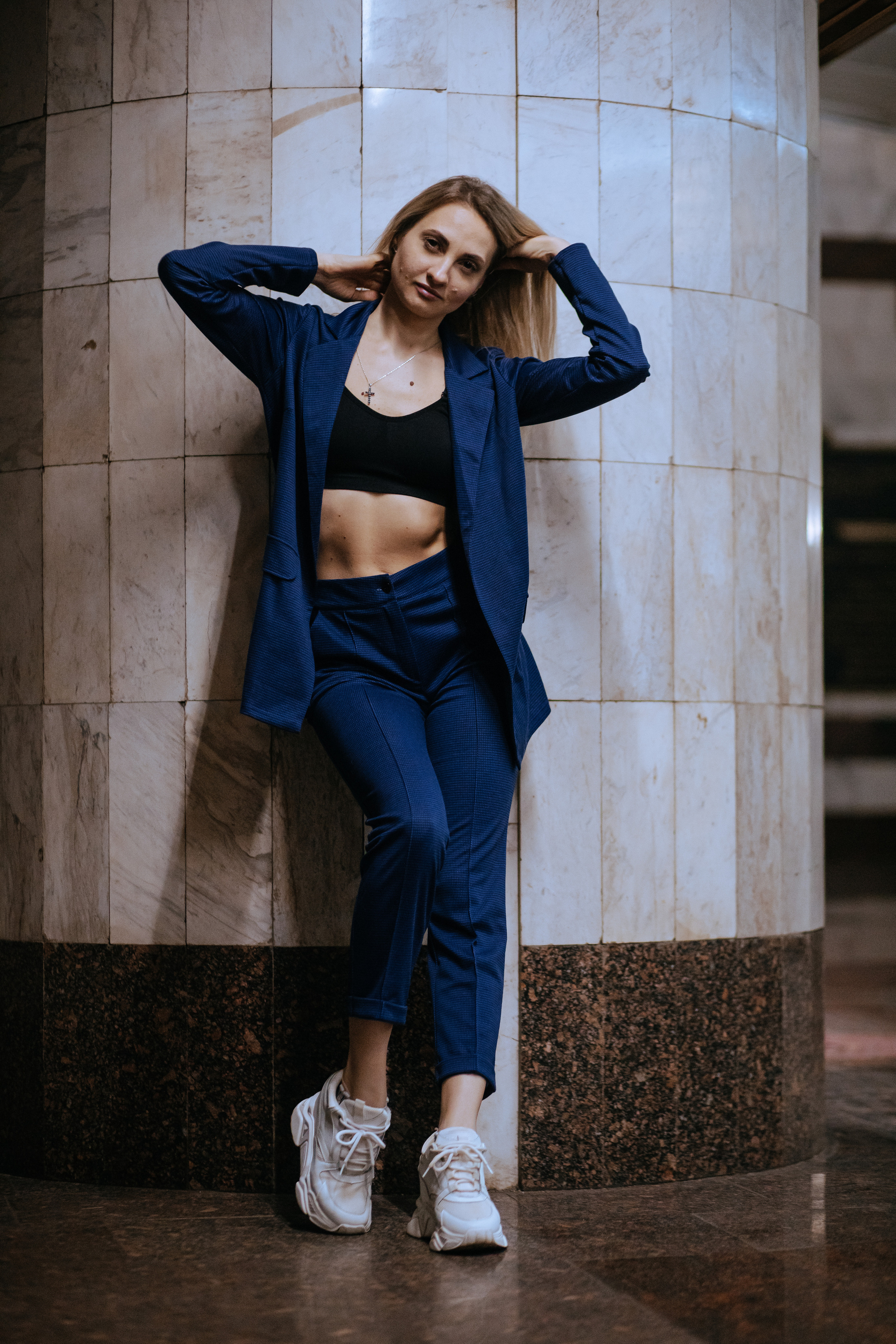 Сьемка вне закона. Фотограф в Дніпрі Марк Качуро