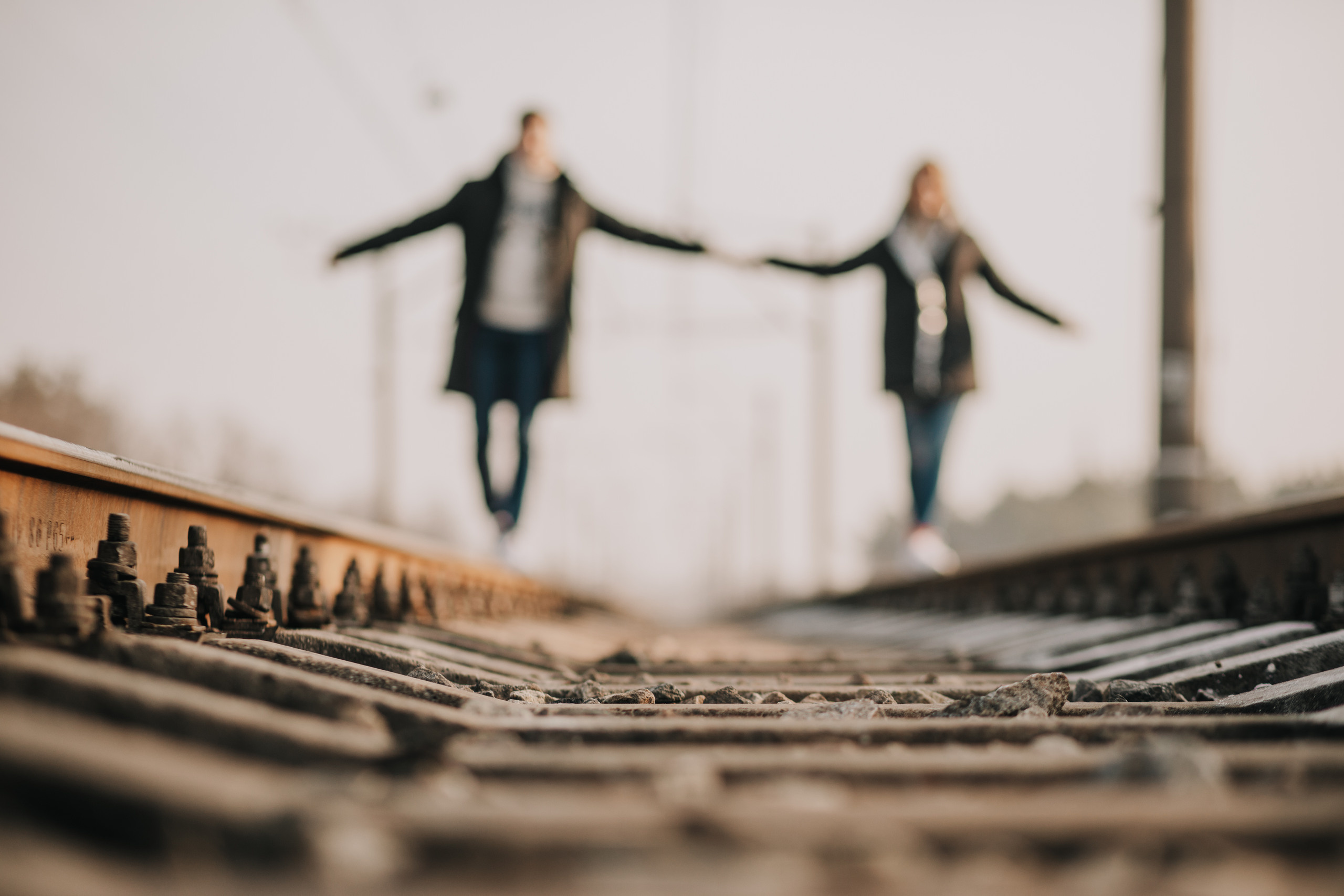 Таня и Сережа. Photographer Dnipro