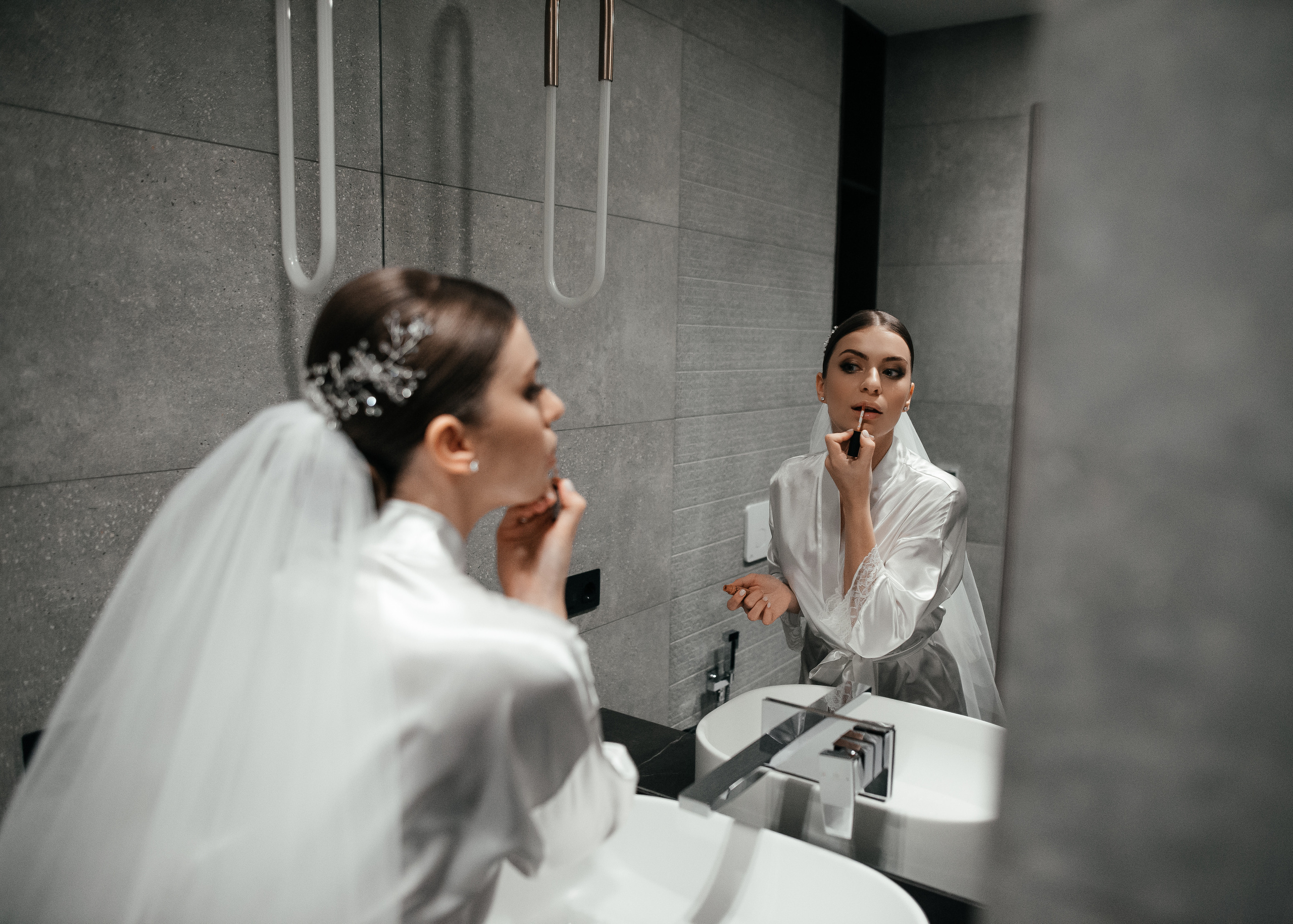 Наташа и Андрей. Фотограф в Днепре Марк Качуро