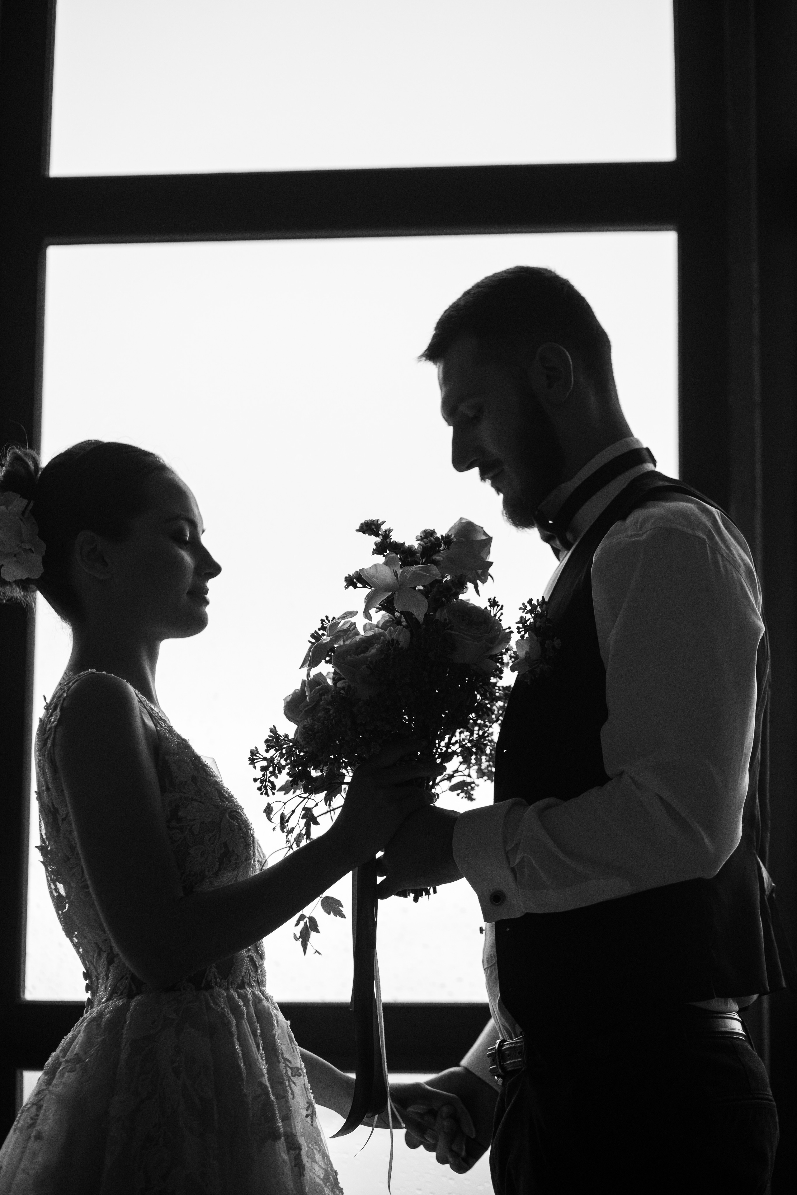 Ярослав и Юлия. Фотограф в Днепре Марк Качуро