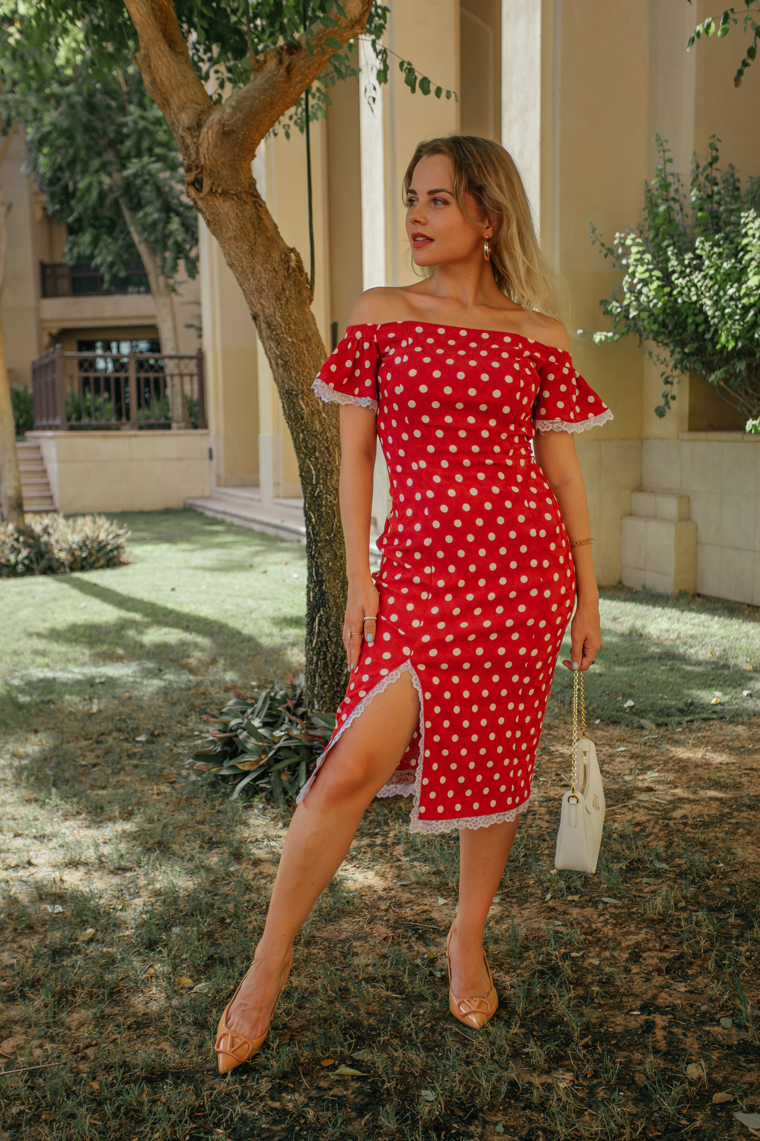 Контент для бренда одежды TATIANA TRETYAK. Photographer Dnipro