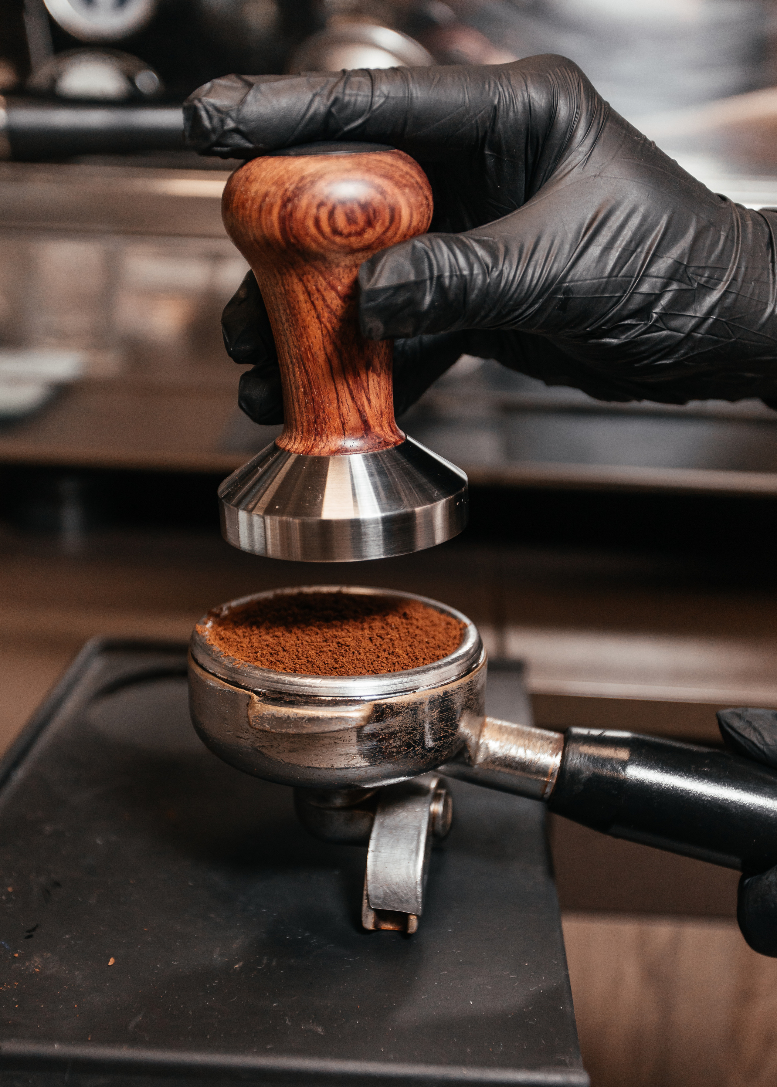 Кофейня Tati Lav cake. Photographer Dnipro