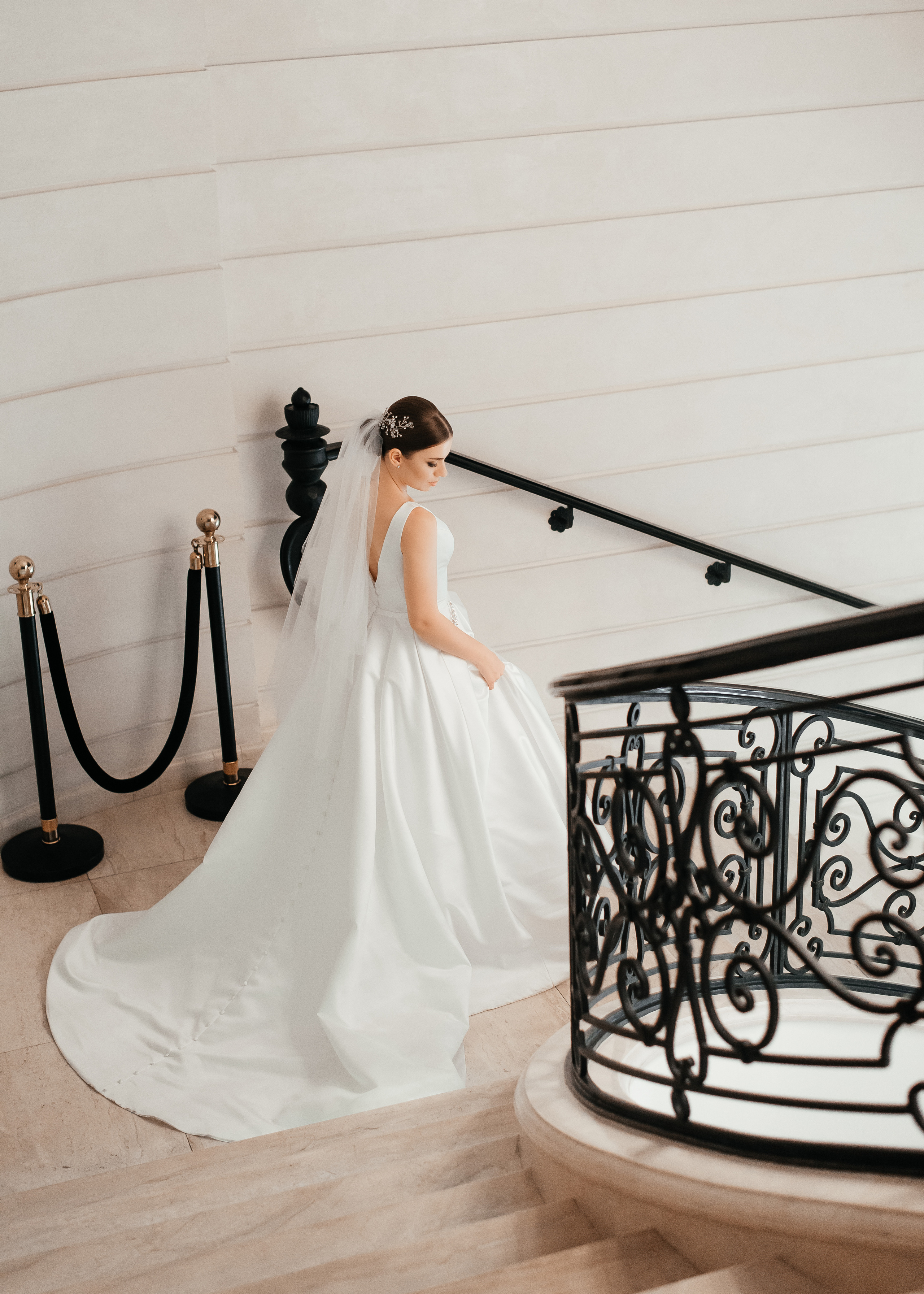 Наташа и Андрей. Фотограф в Днепре Марк Качуро