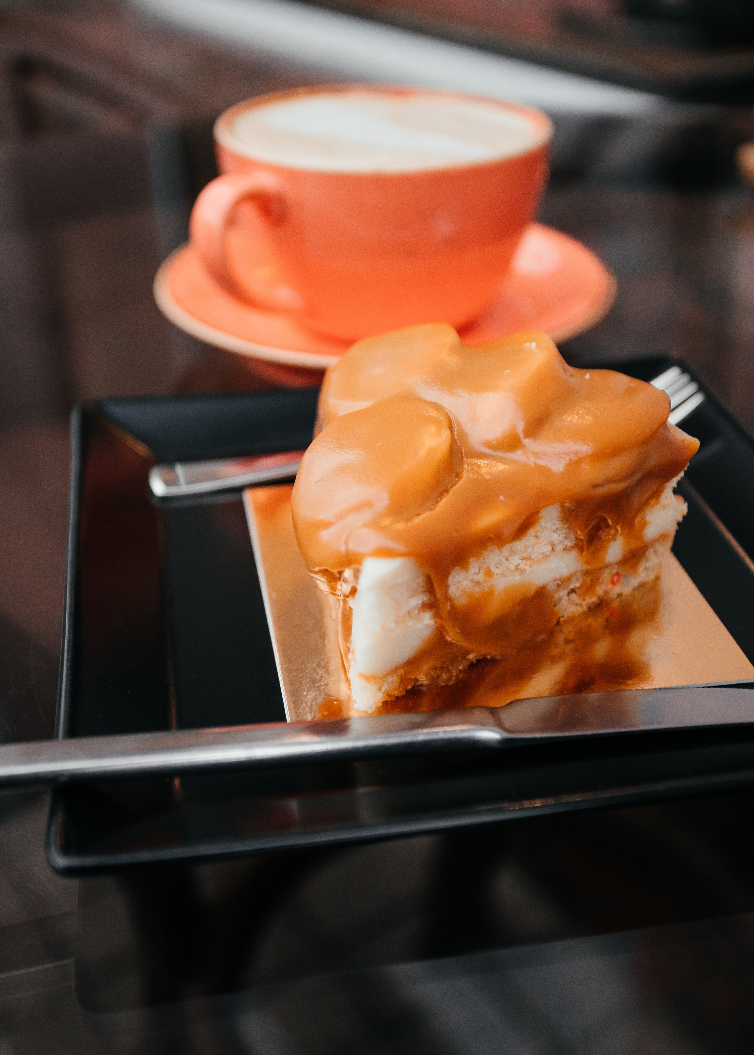 Кофейня Onur Bakery. Фотограф в Днепре Марк Качуро