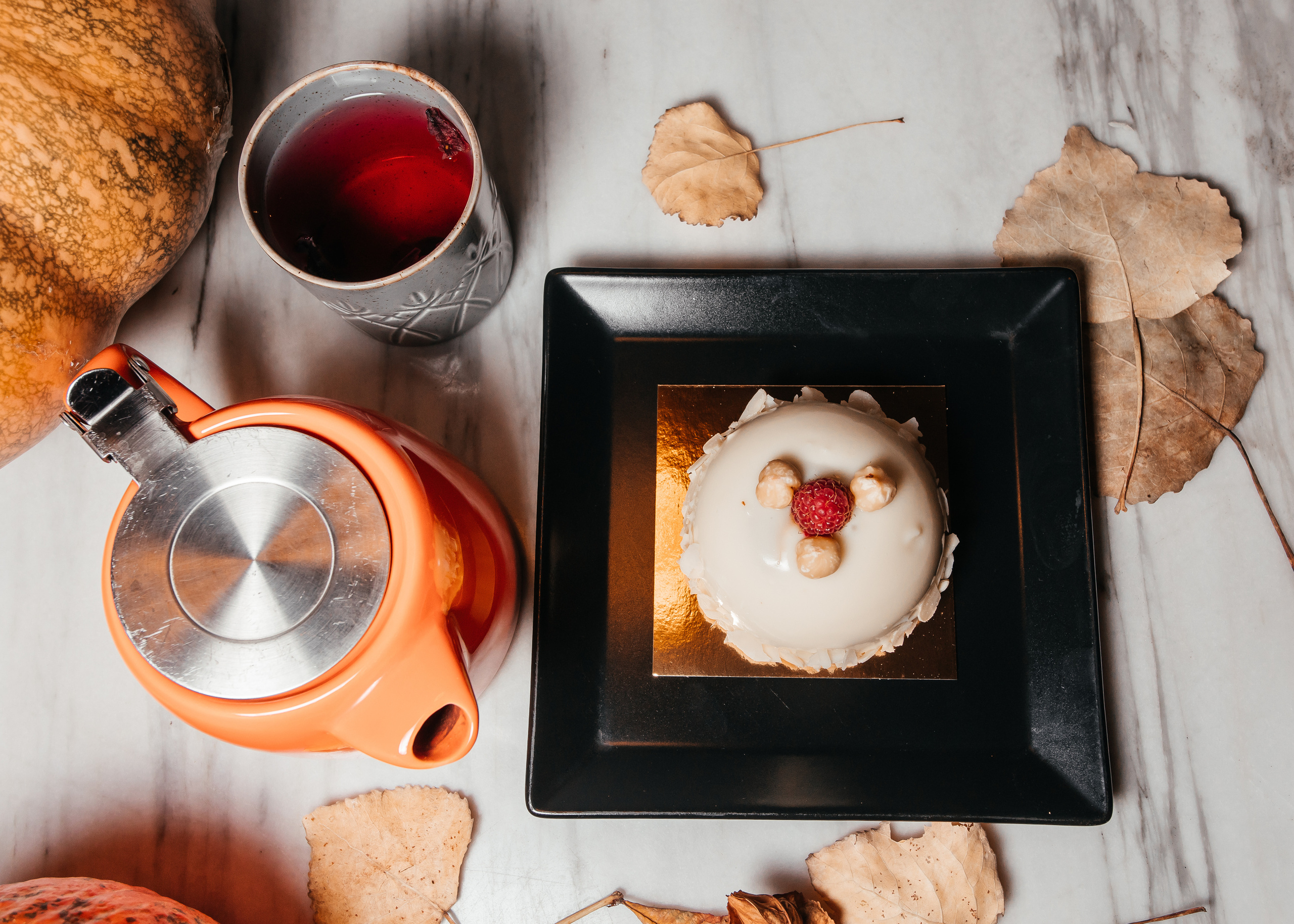 Кофейня Onur Bakery. Фотограф в Днепре Марк Качуро