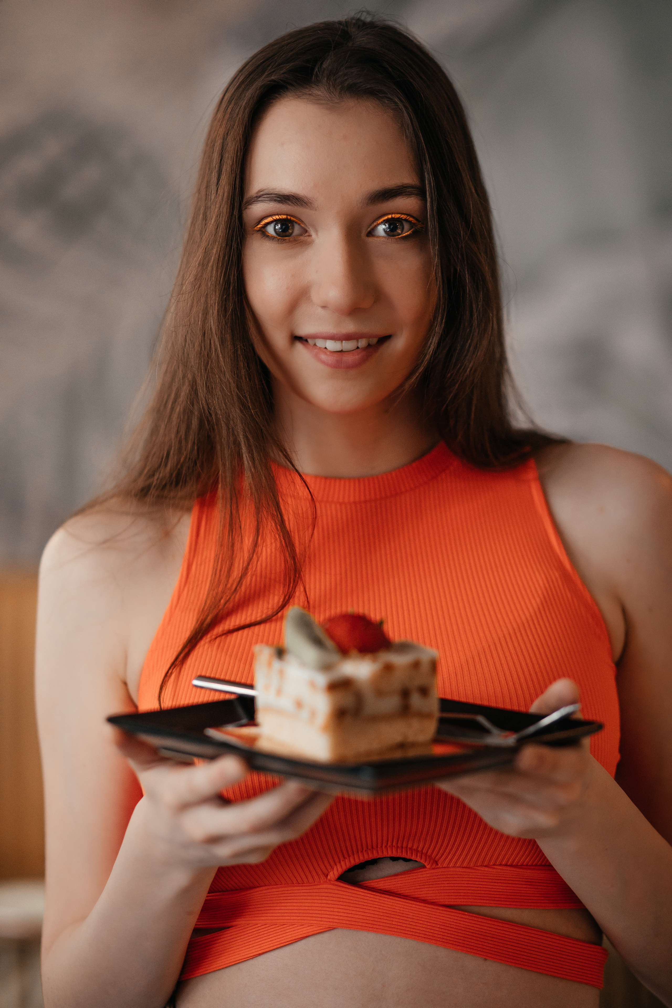 Кофейня Onur Bakery. Фотограф в Днепре Марк Качуро