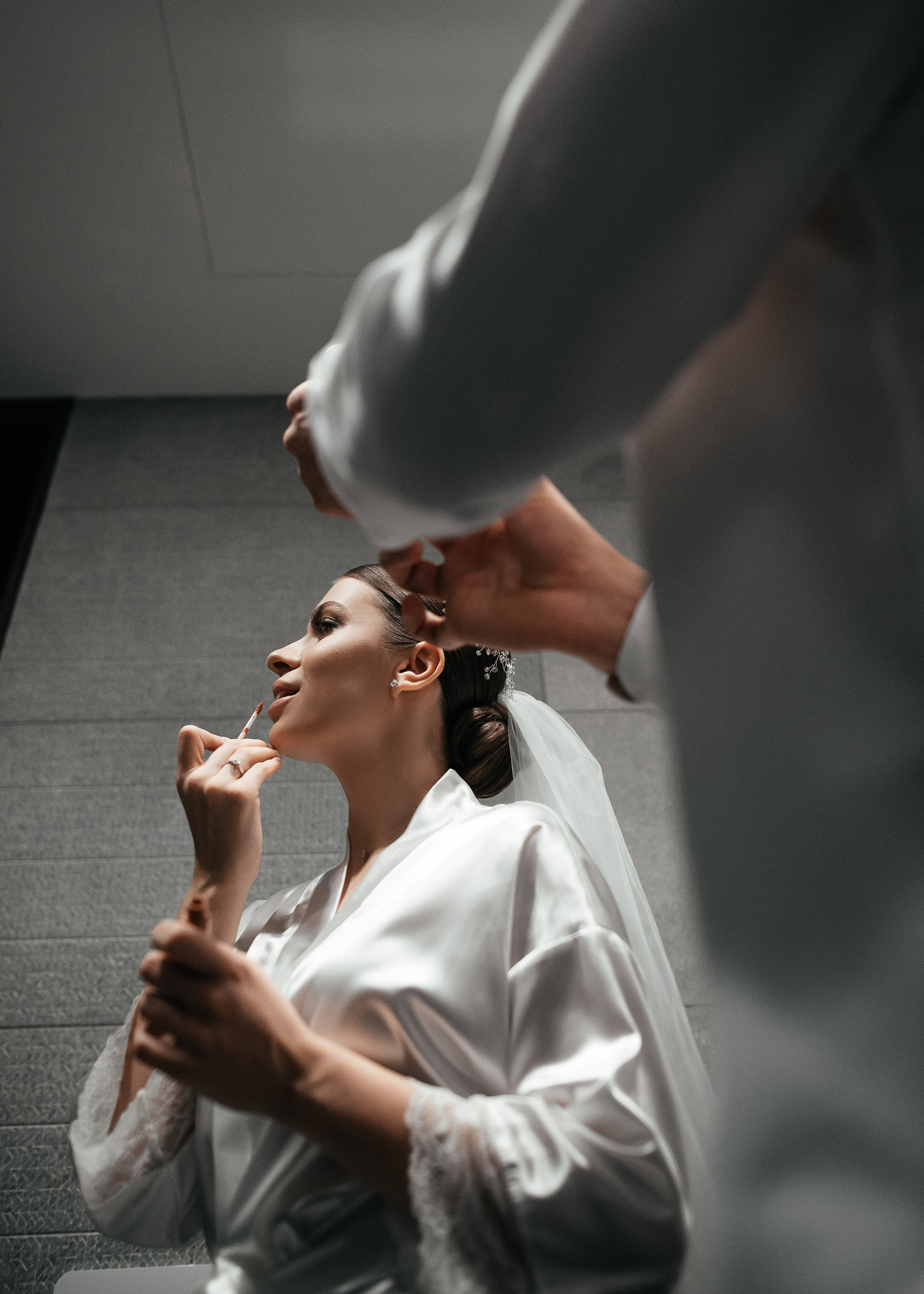 Наташа и Андрей. Фотограф в Днепре Марк Качуро