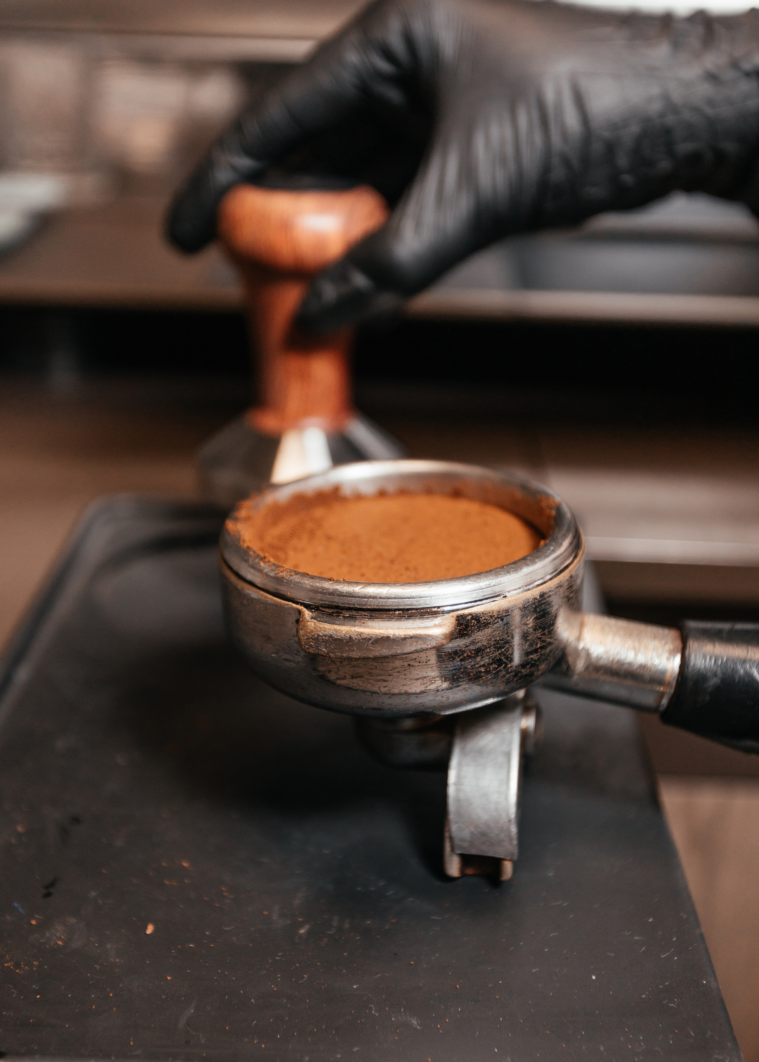 Кофейня Tati Lav cake. Photographer Dnipro