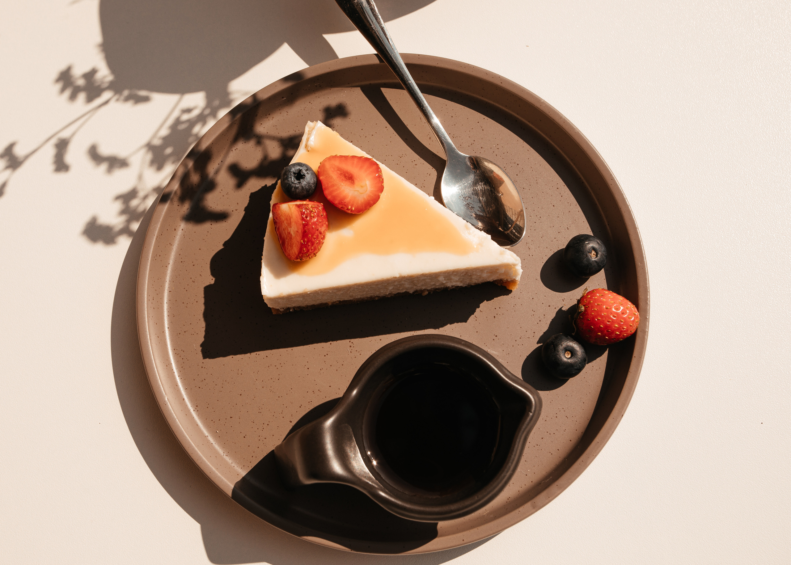 Кофейня Tati Lav cake. Photographer Dnipro