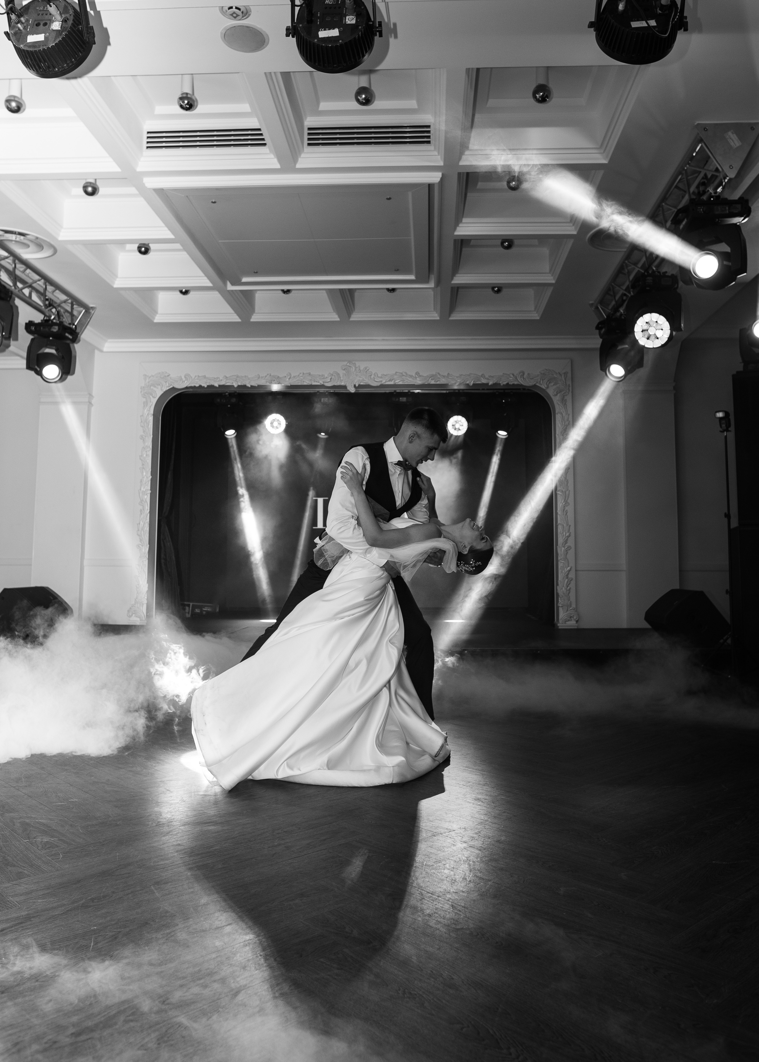 Наташа и Андрей. Фотограф в Днепре Марк Качуро