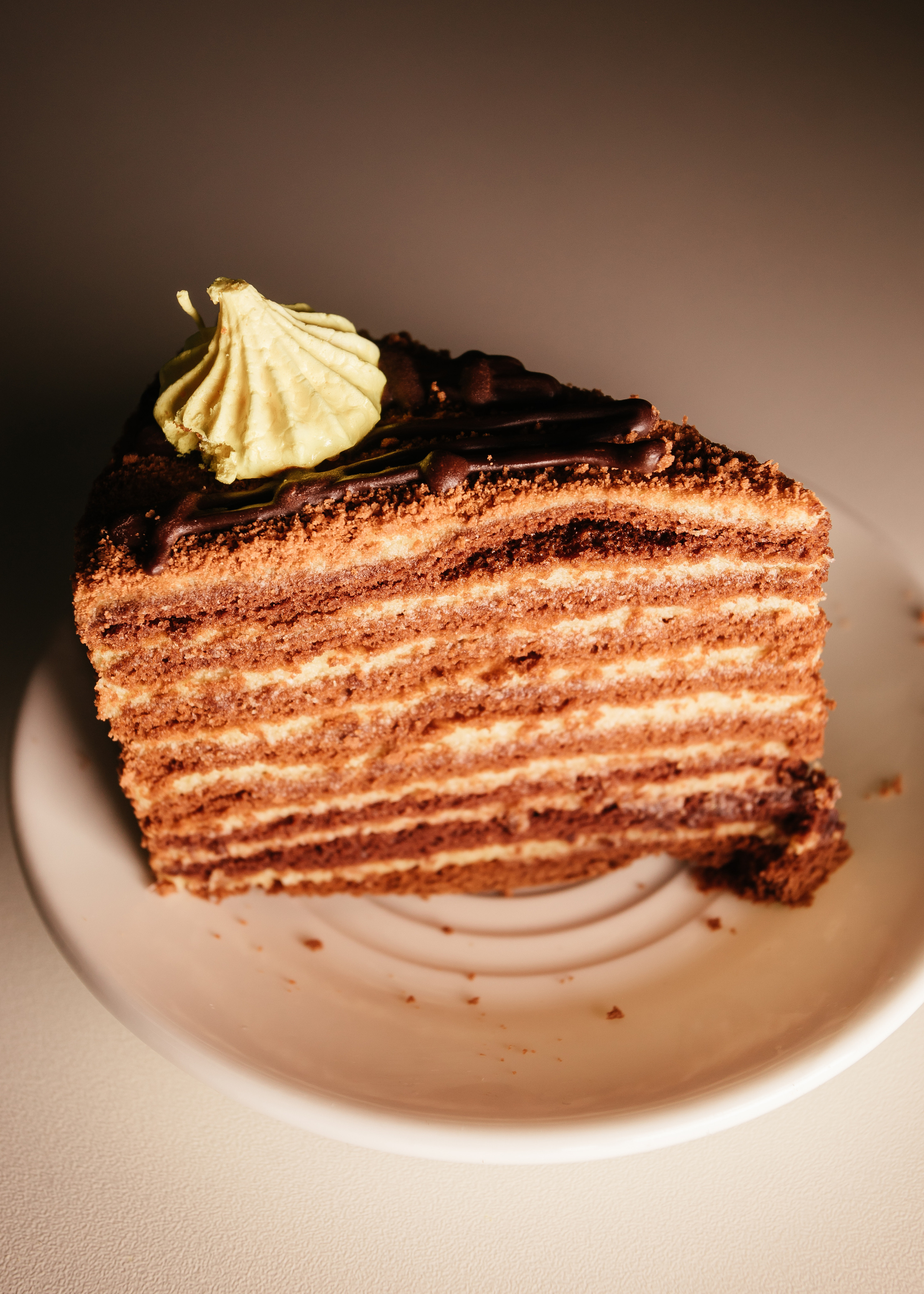 Кофейня Tati Lav cake. Photographer Dnipro