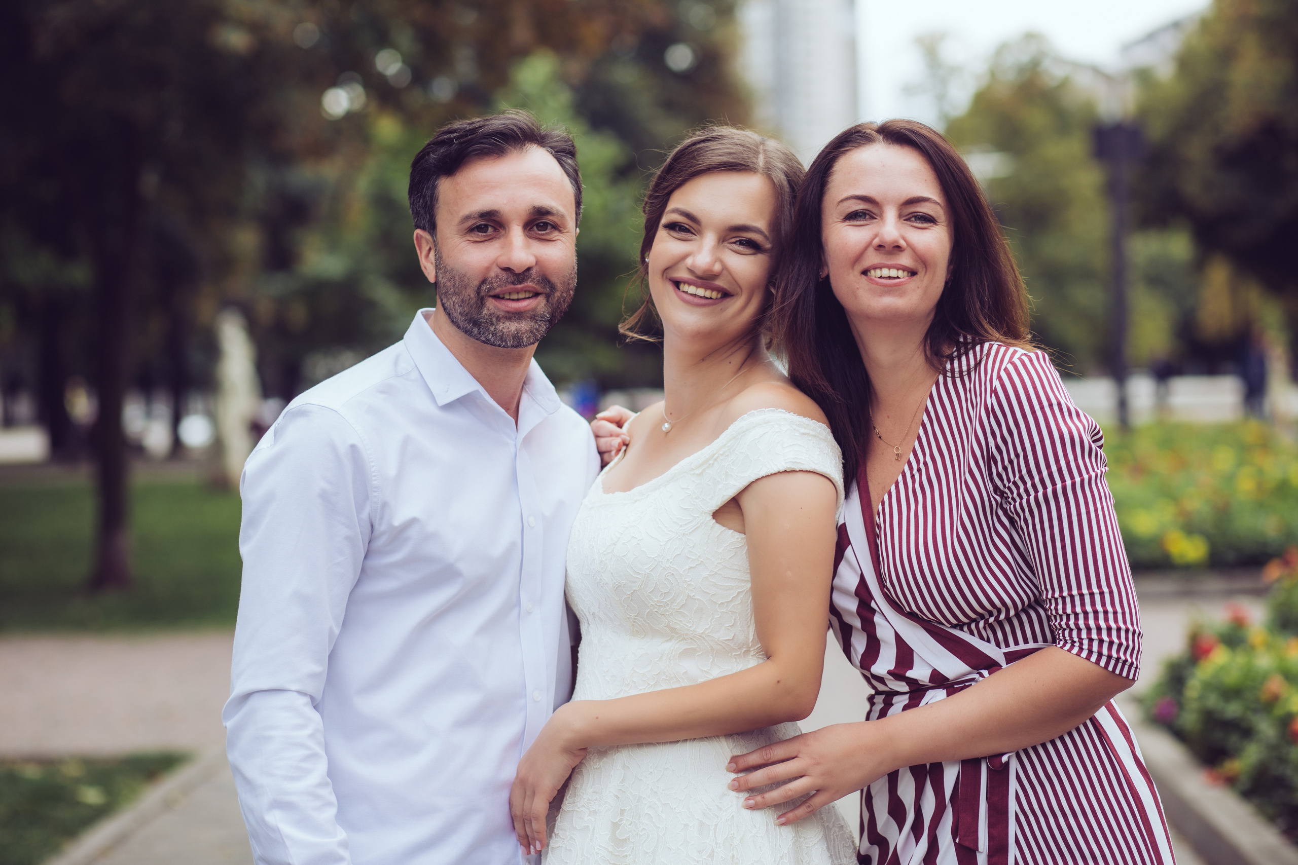 Свадьба Ирины и Ираклия. Фотограф в Дніпрі Марк Качуро