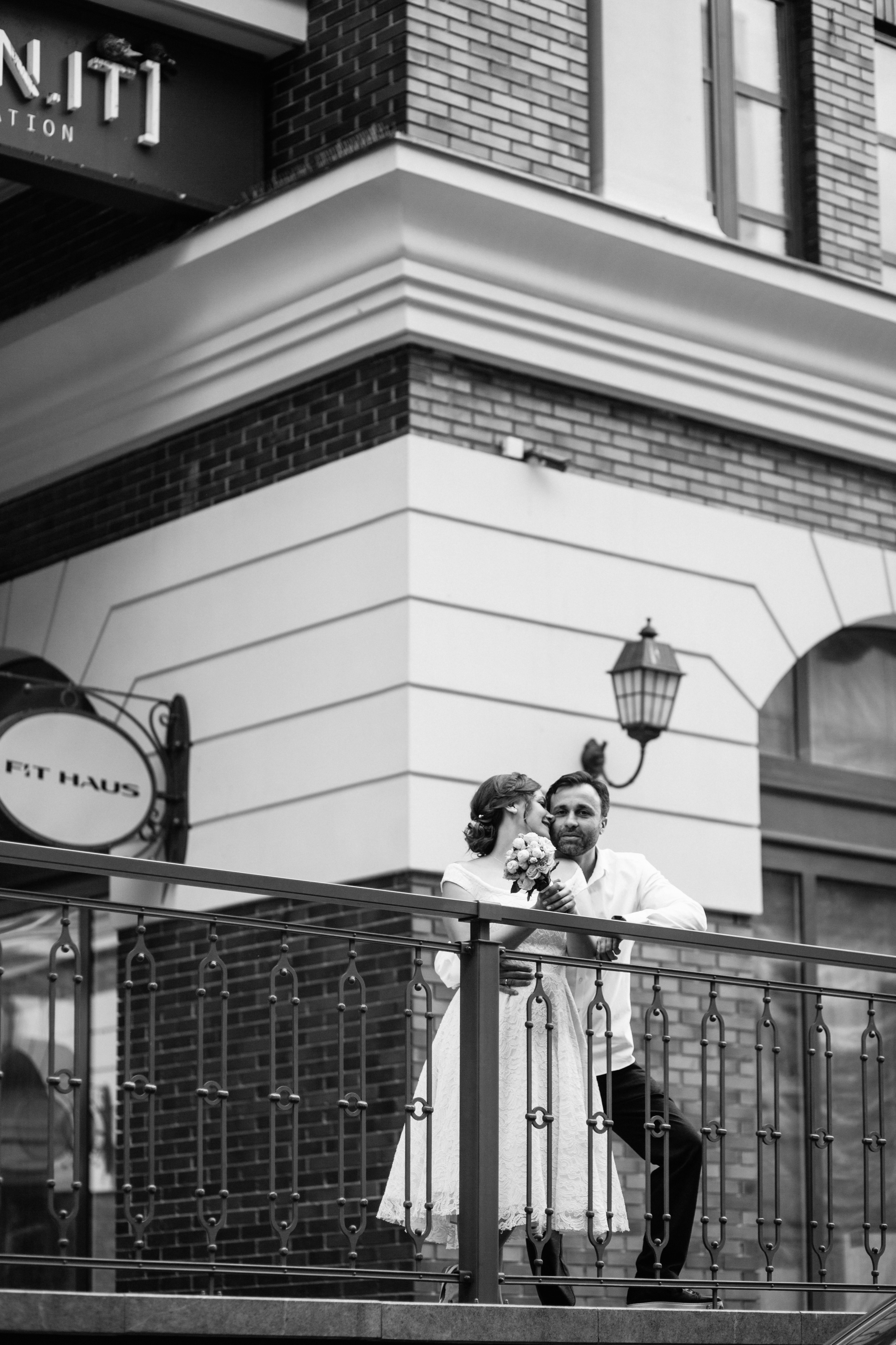 Свадьба Ирины и Ираклия. Фотограф в Дніпрі Марк Качуро