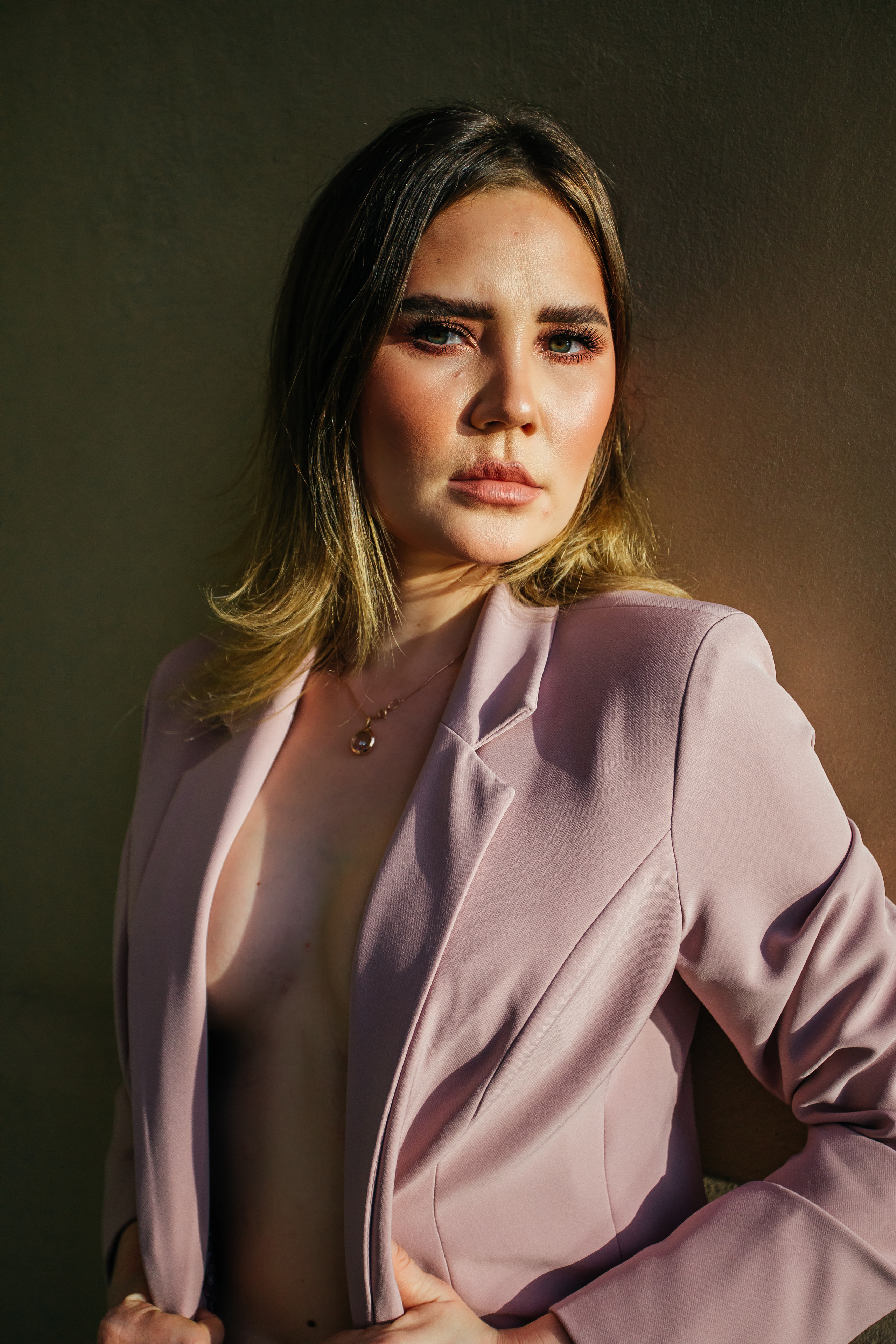 Контент для бренда одежды TATIANA TRETYAK. Photographer Dnipro