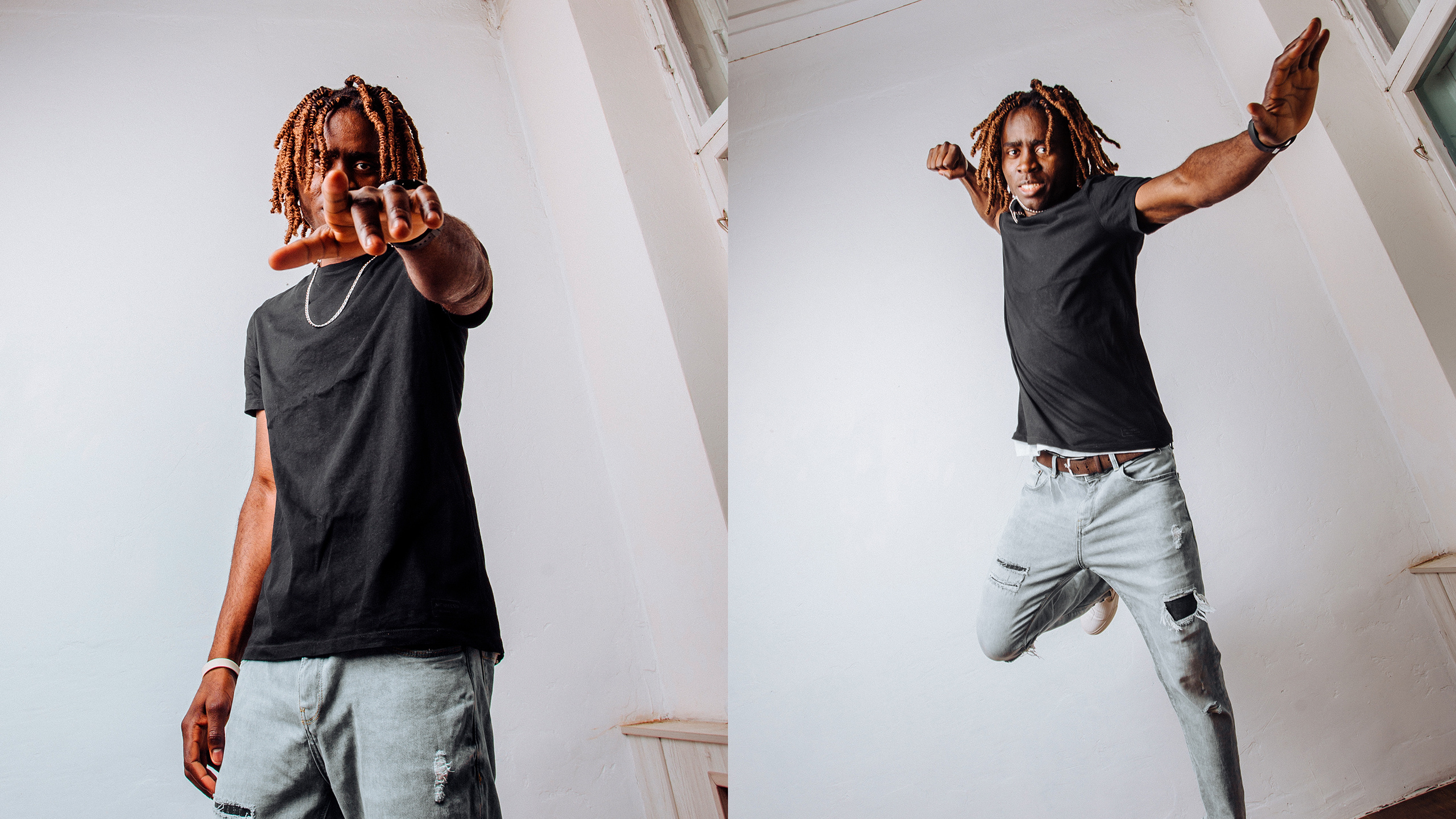 Фотограф в Дніпрі Марк Качуро